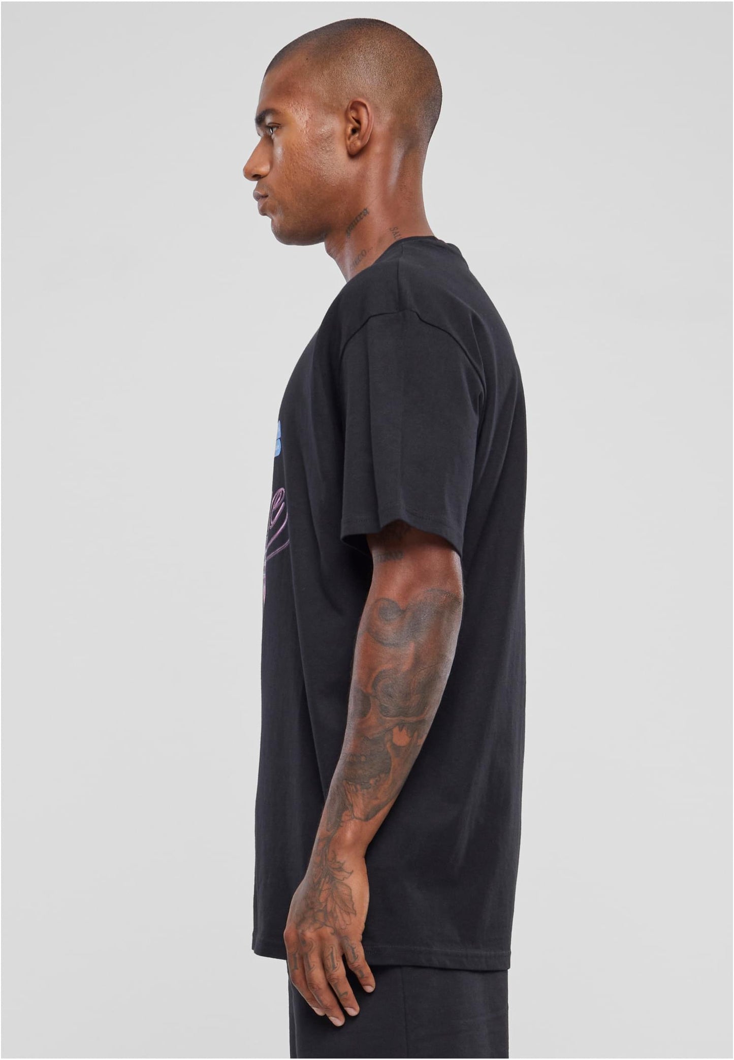 Hotline Oversize Tee