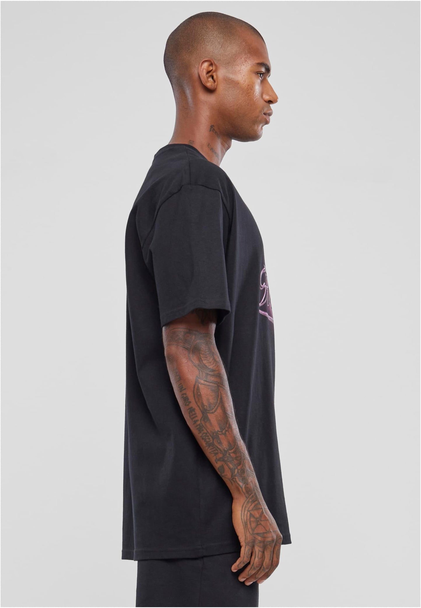 Hotline Oversize Tee