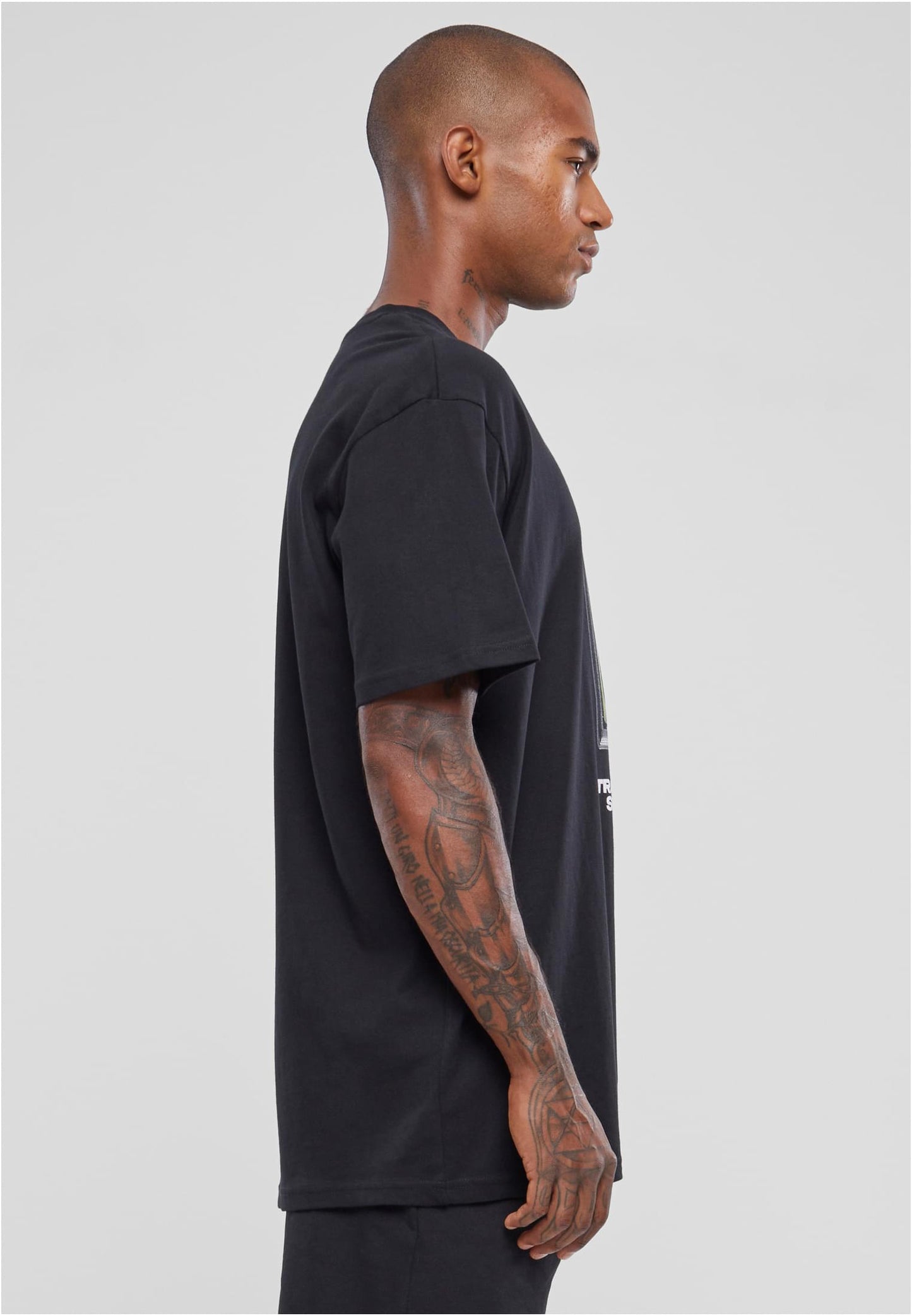 Blend Oversize Tee