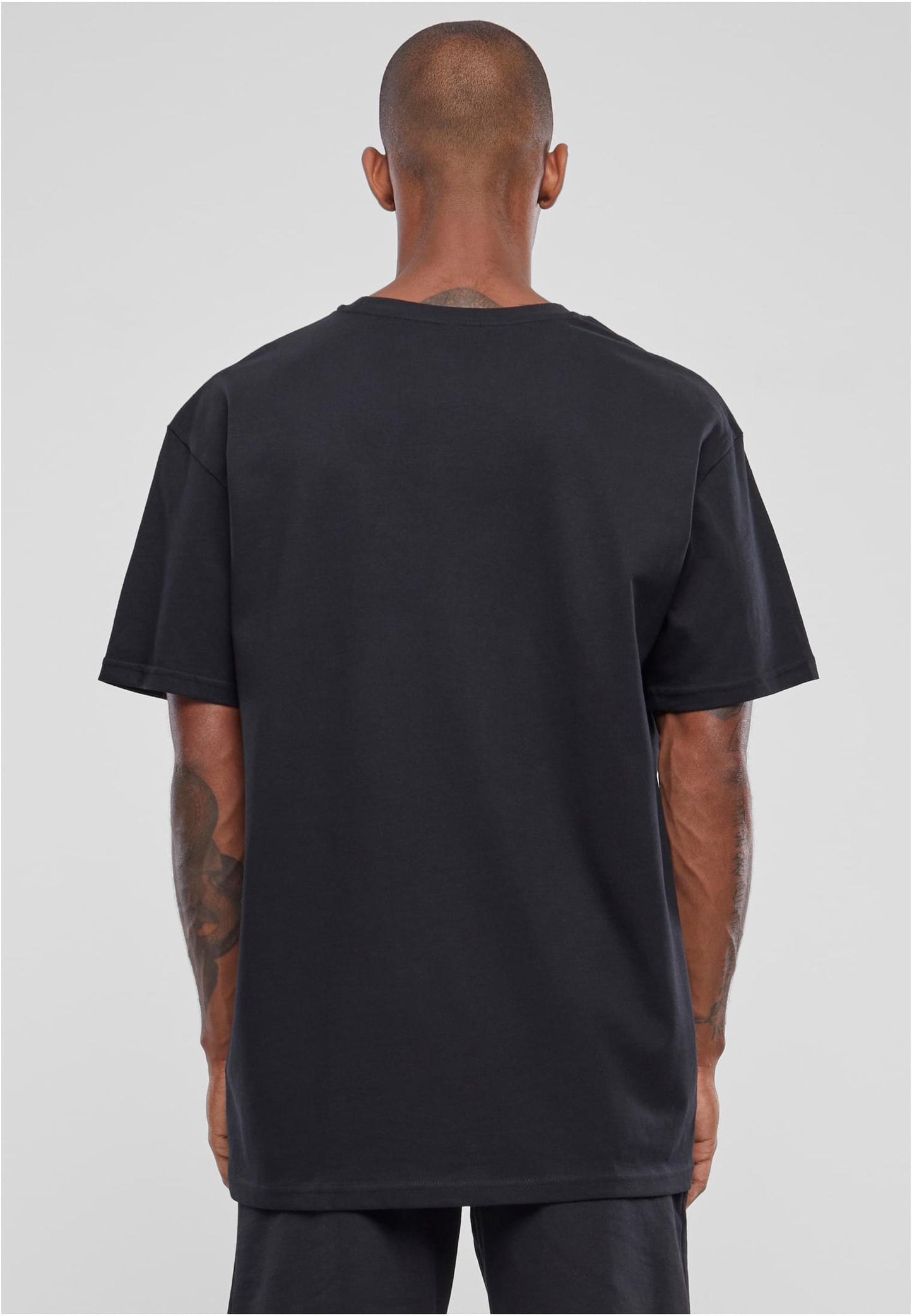 Grow Up Oversize Tee