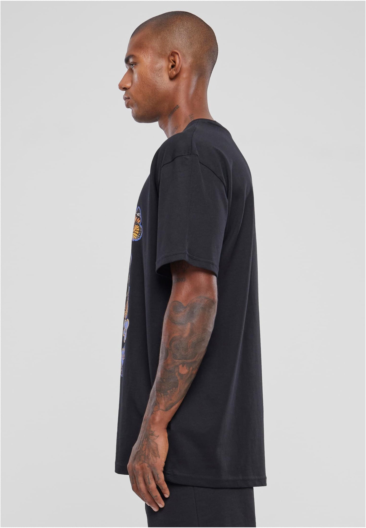 Grow Up Oversize Tee
