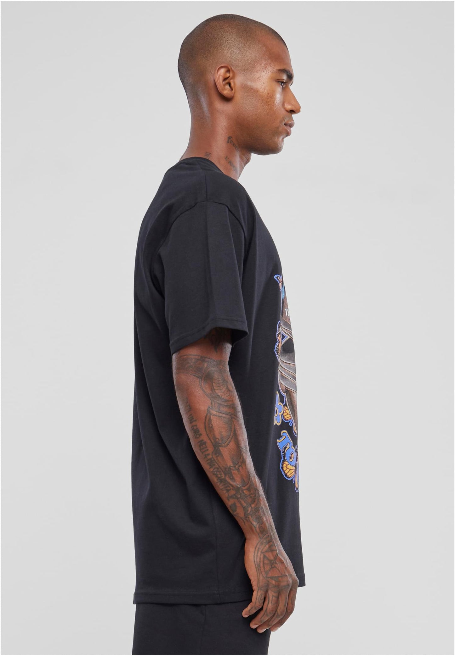 Grow Up Oversize Tee
