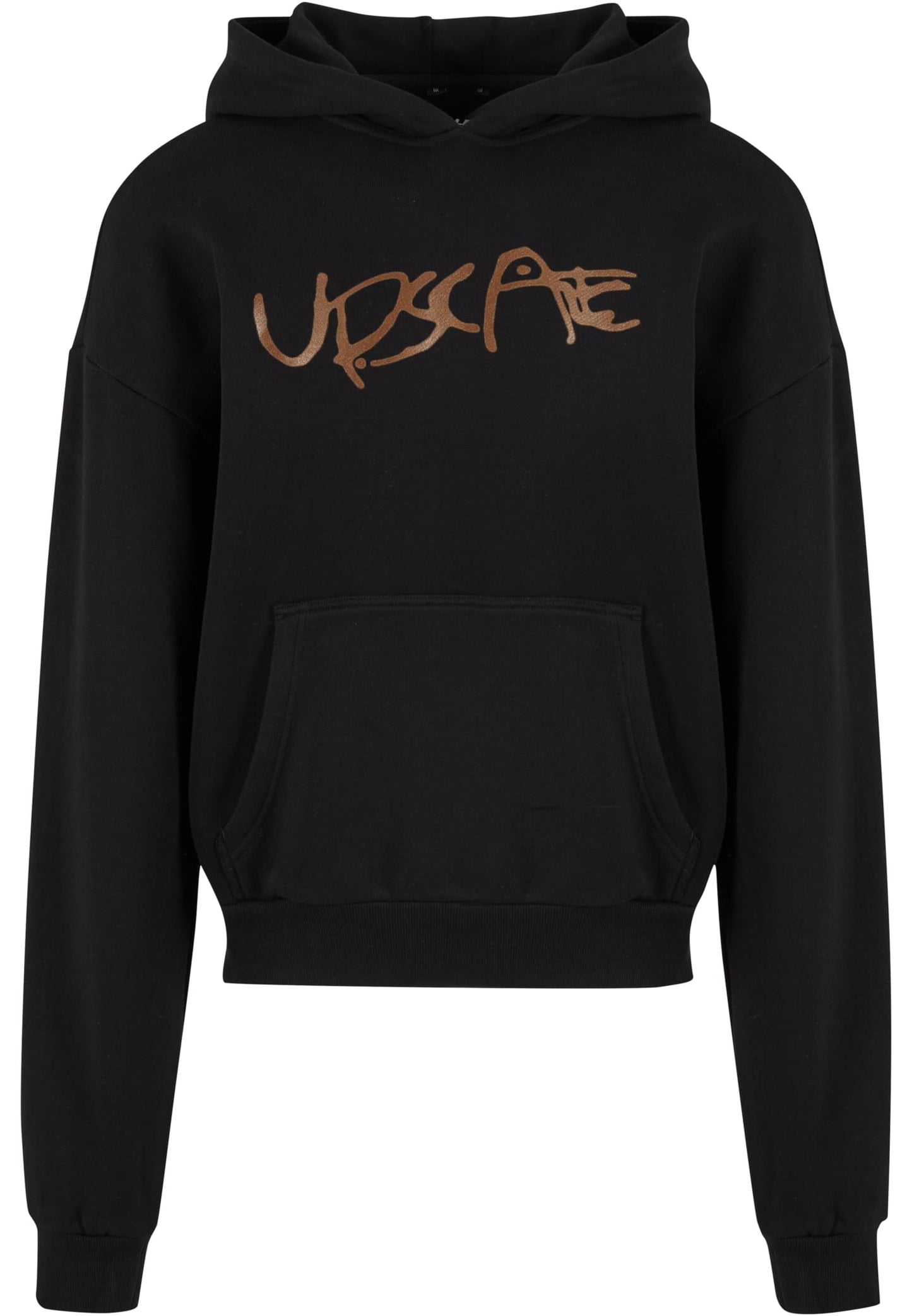 Giza Oversize Hoodie