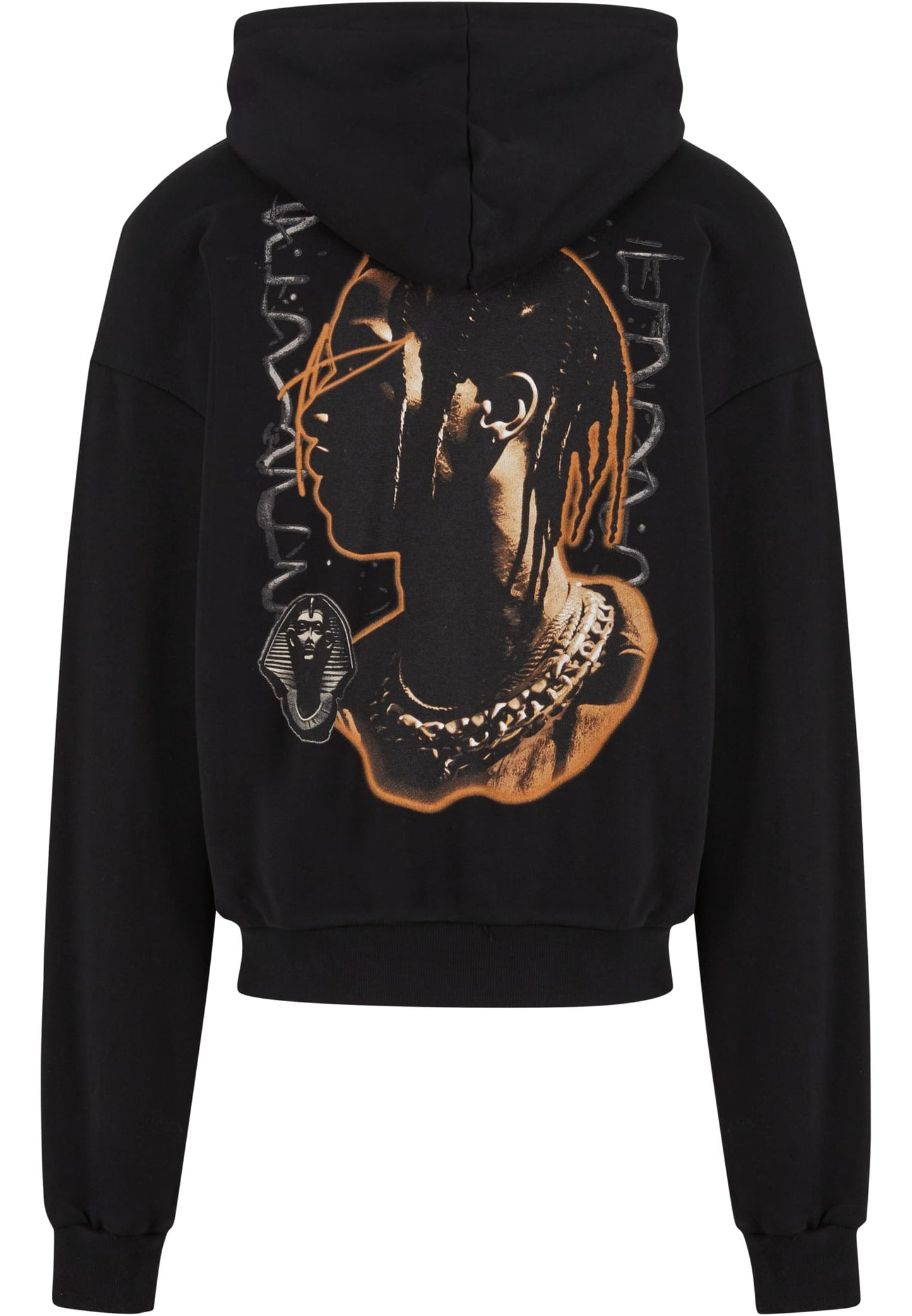 Giza Oversize Hoodie
