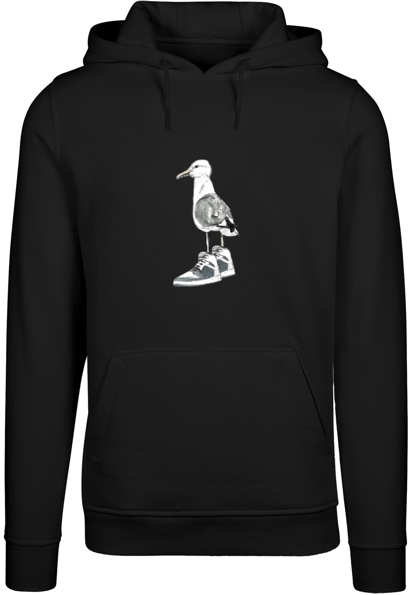 Seagull Sneakers Hoody