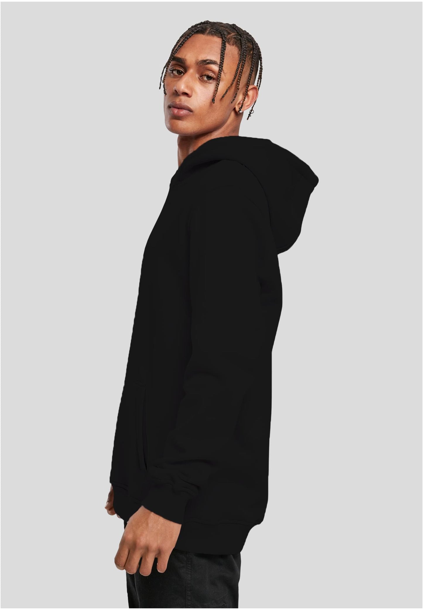 Absolutely Not Hoody