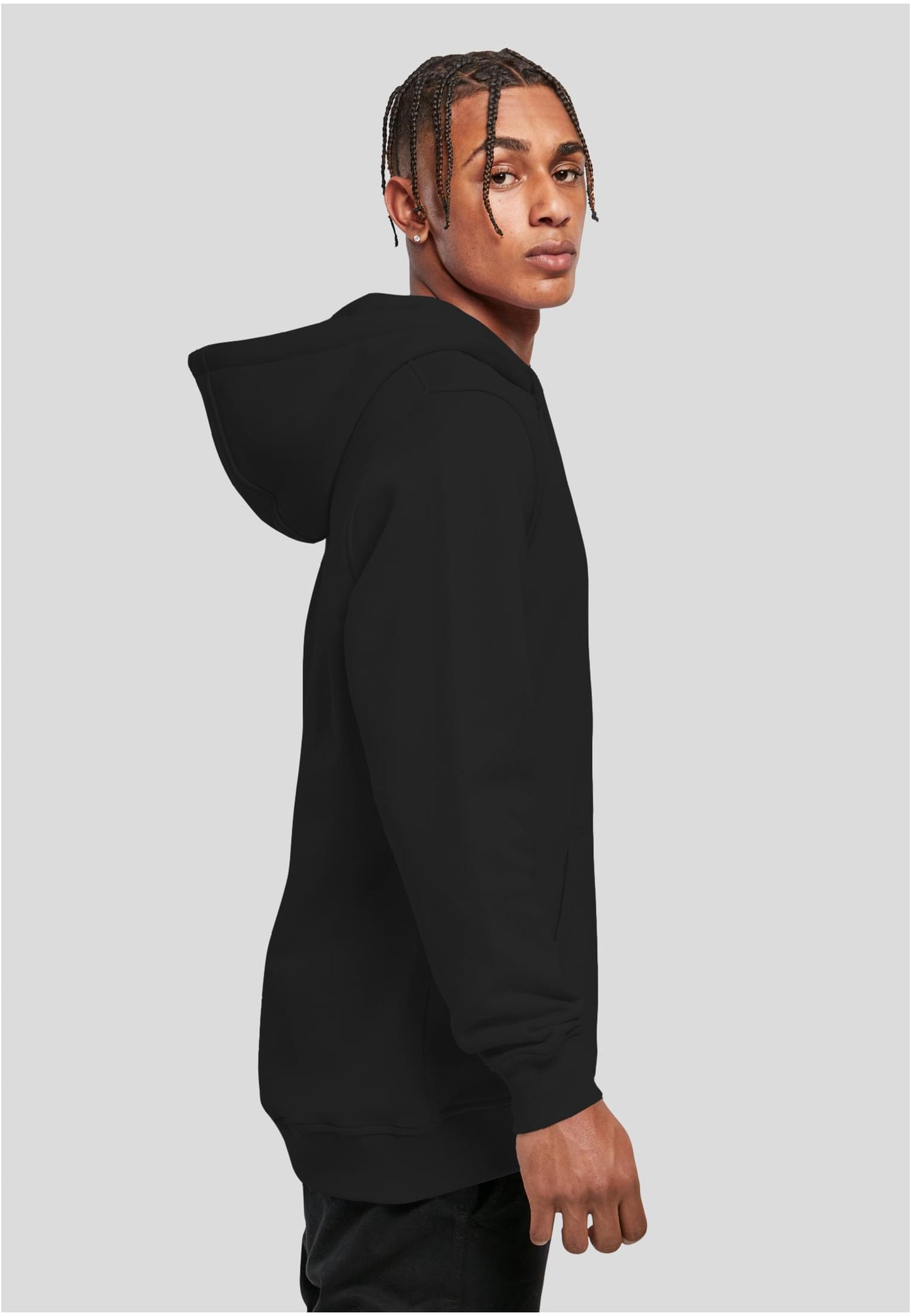 Absolutely Not Hoody