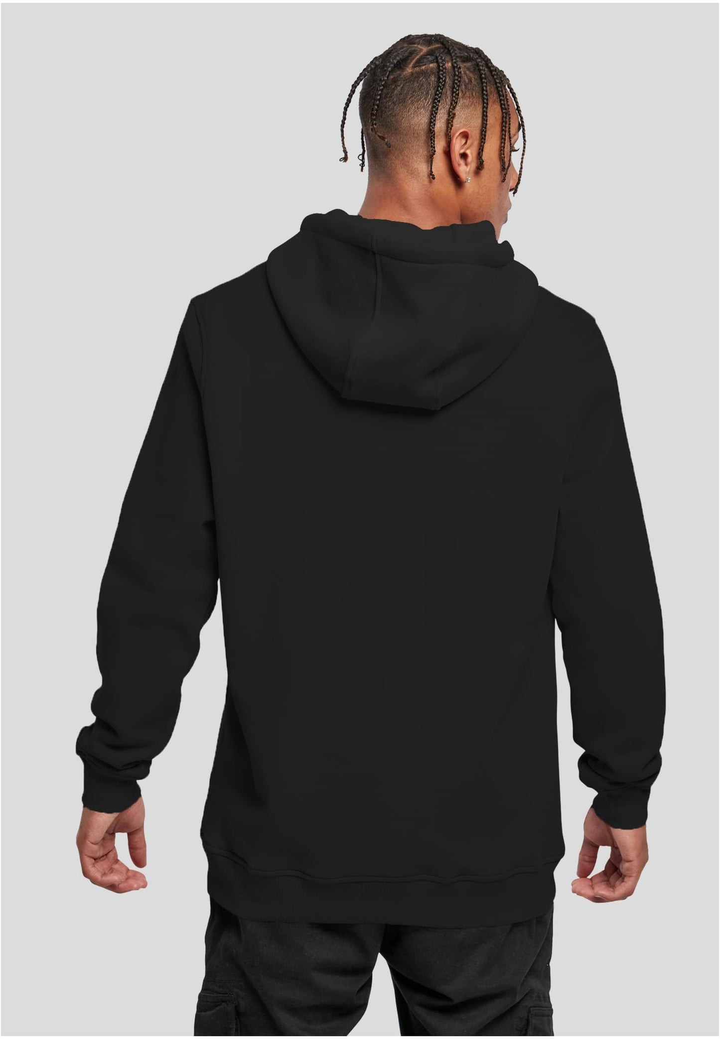 Please Hoody