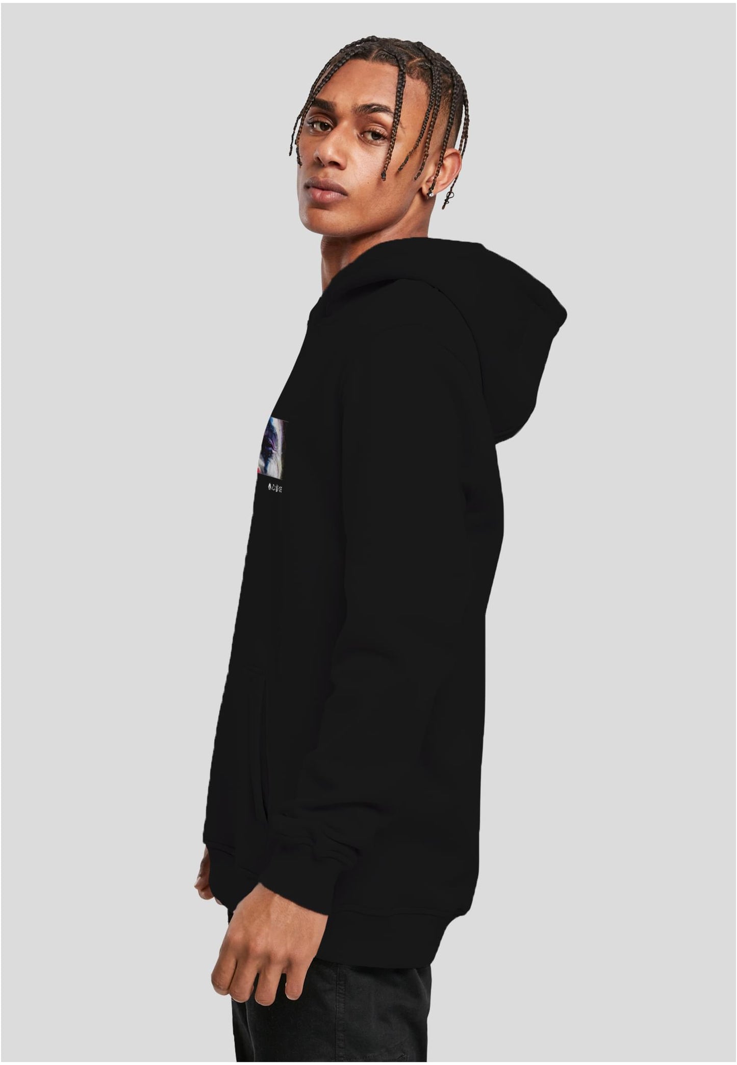 Please Hoody