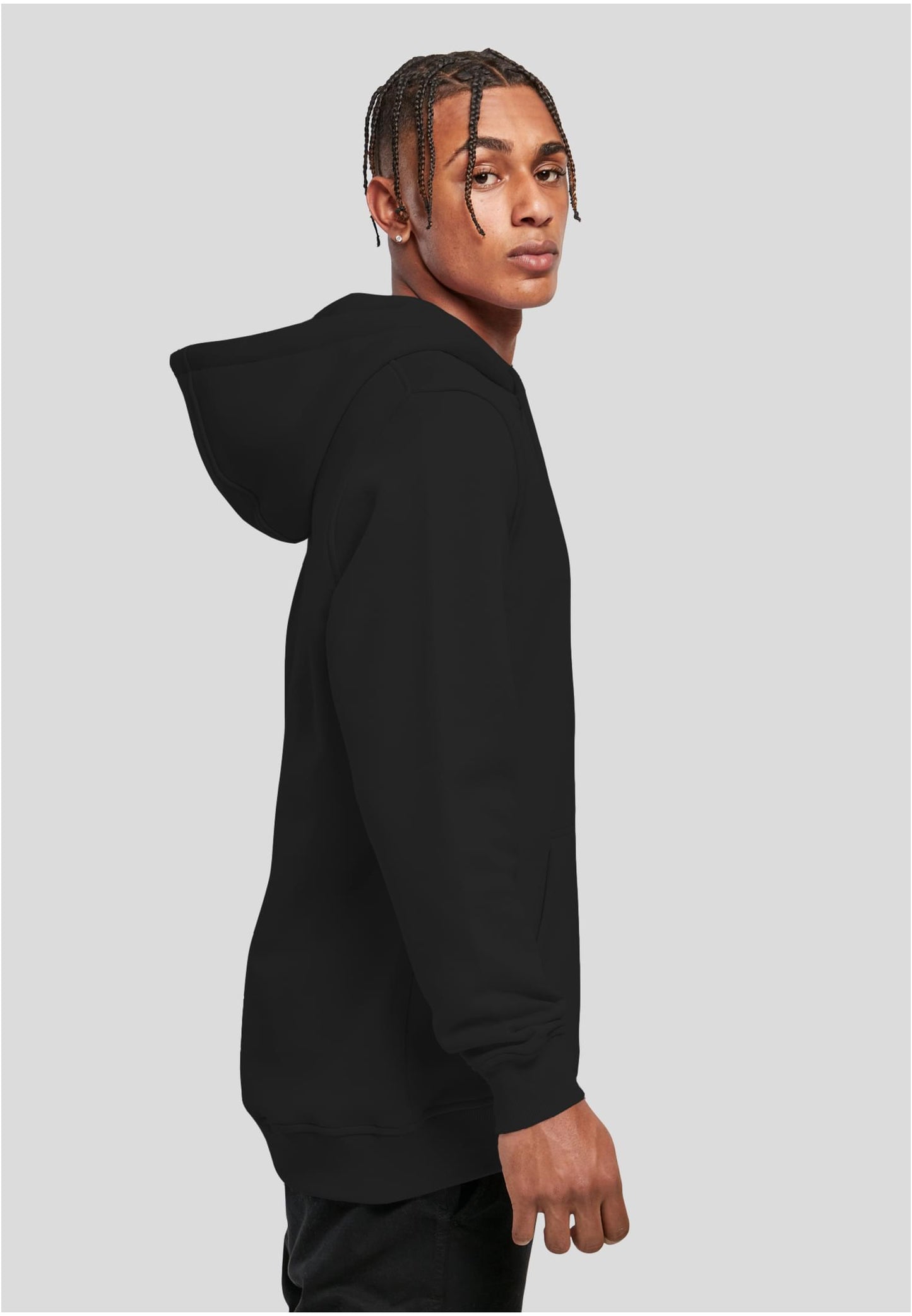 Please Hoody