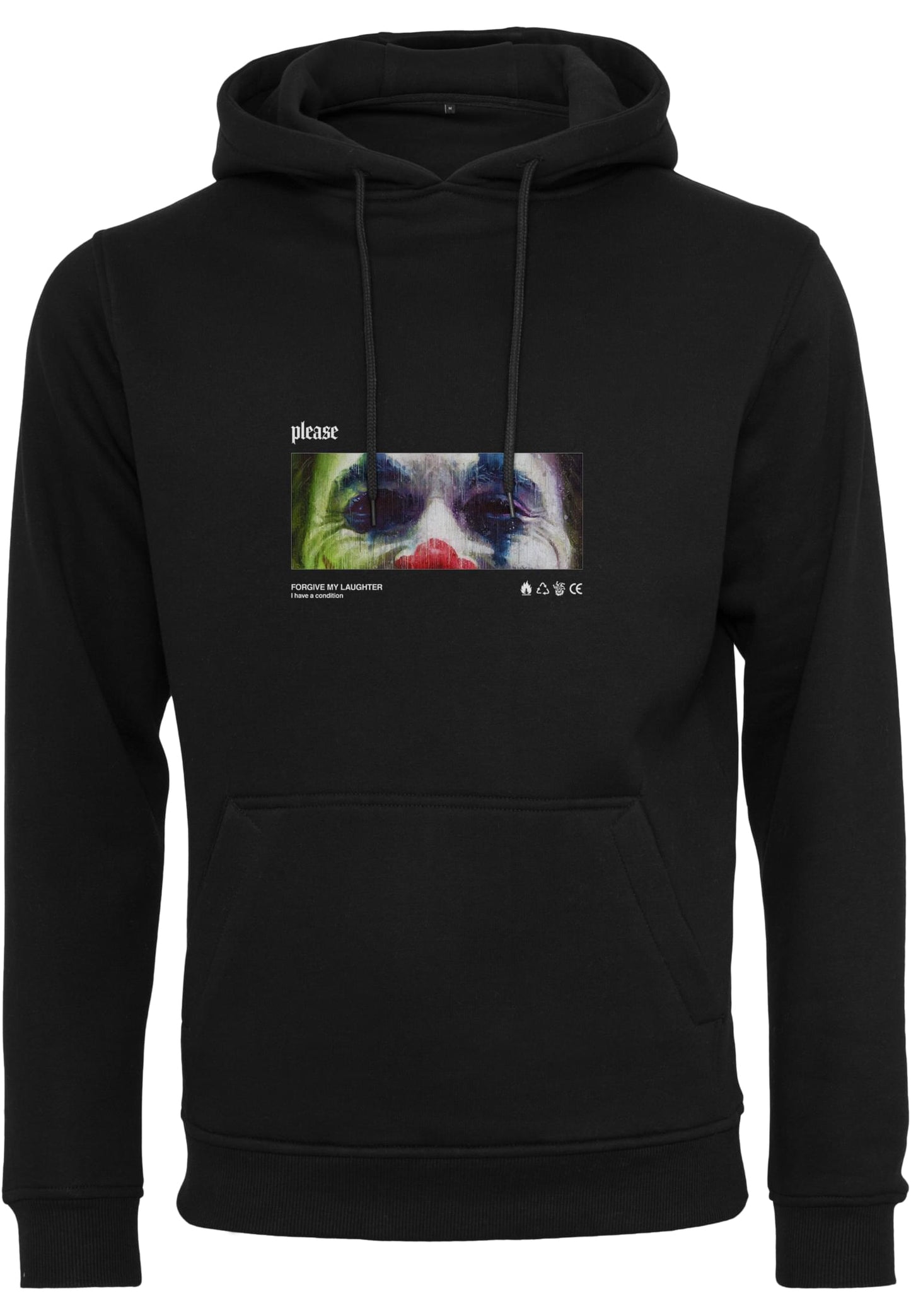 Please Hoody