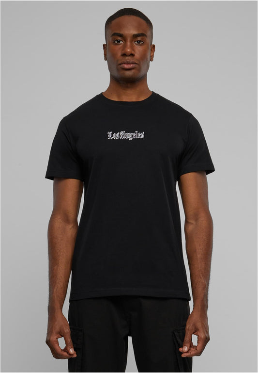 Los Angeles EMB Tee