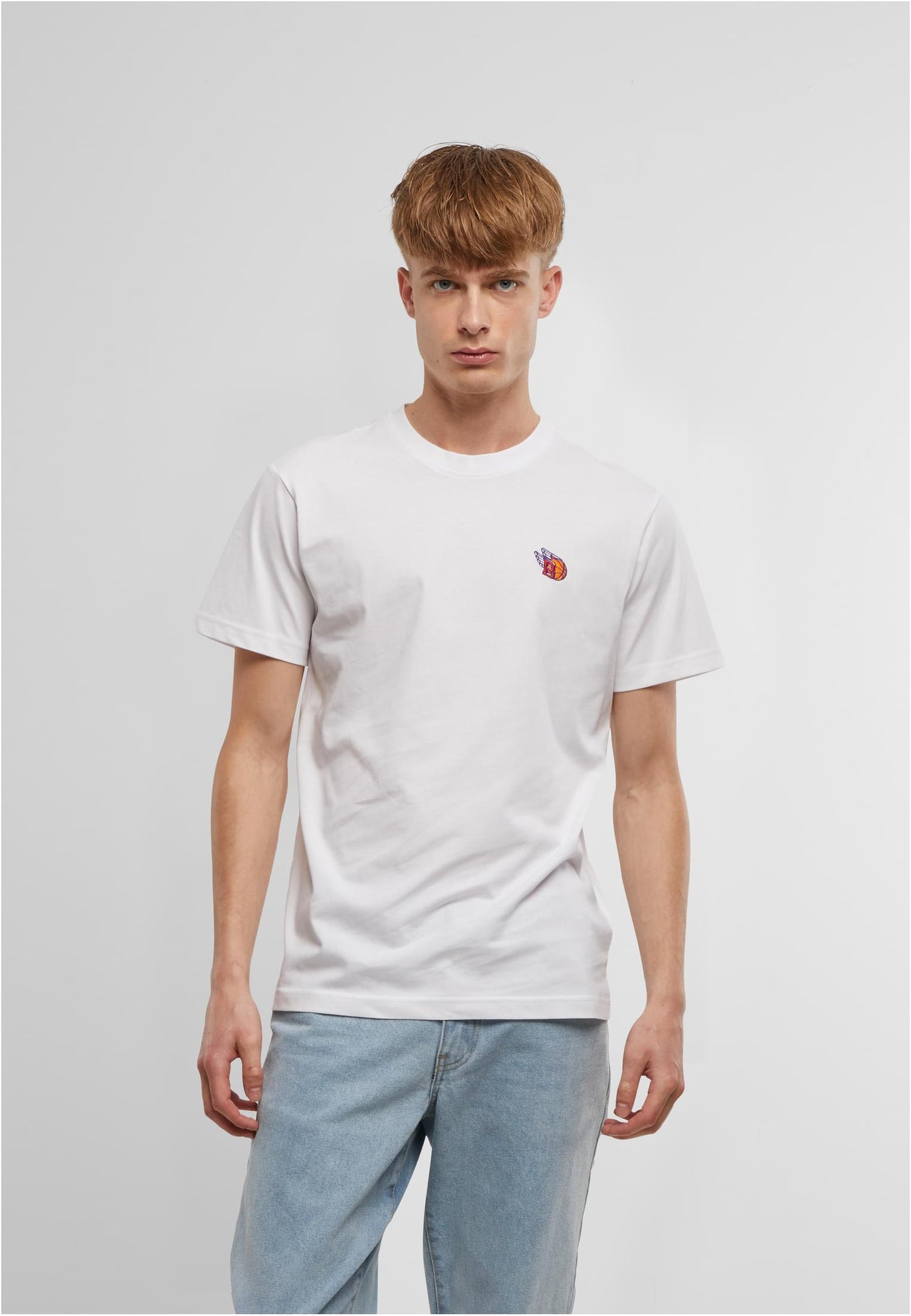 Basketball Fly EMB Tee
