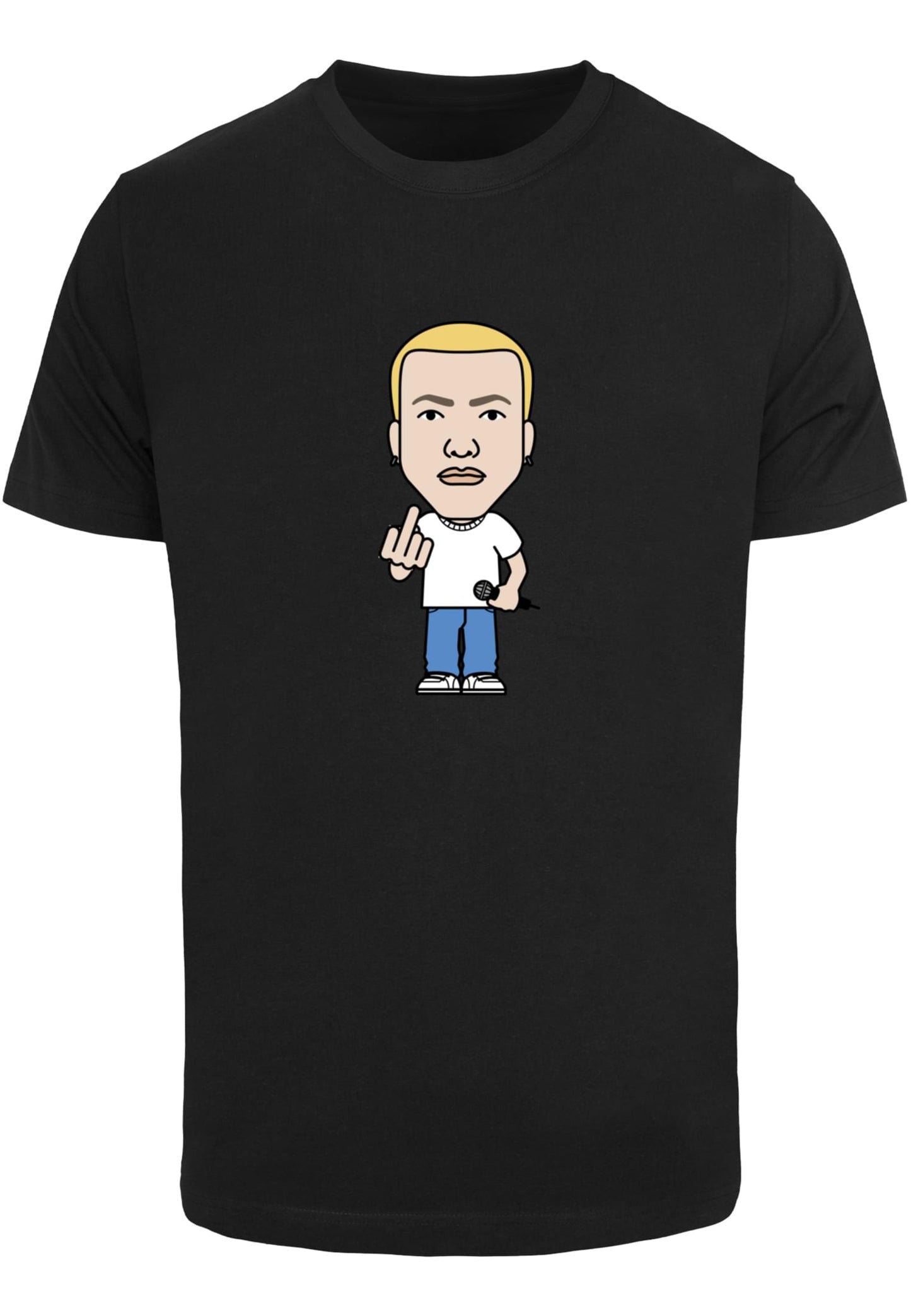 Detroit Sketch Tee