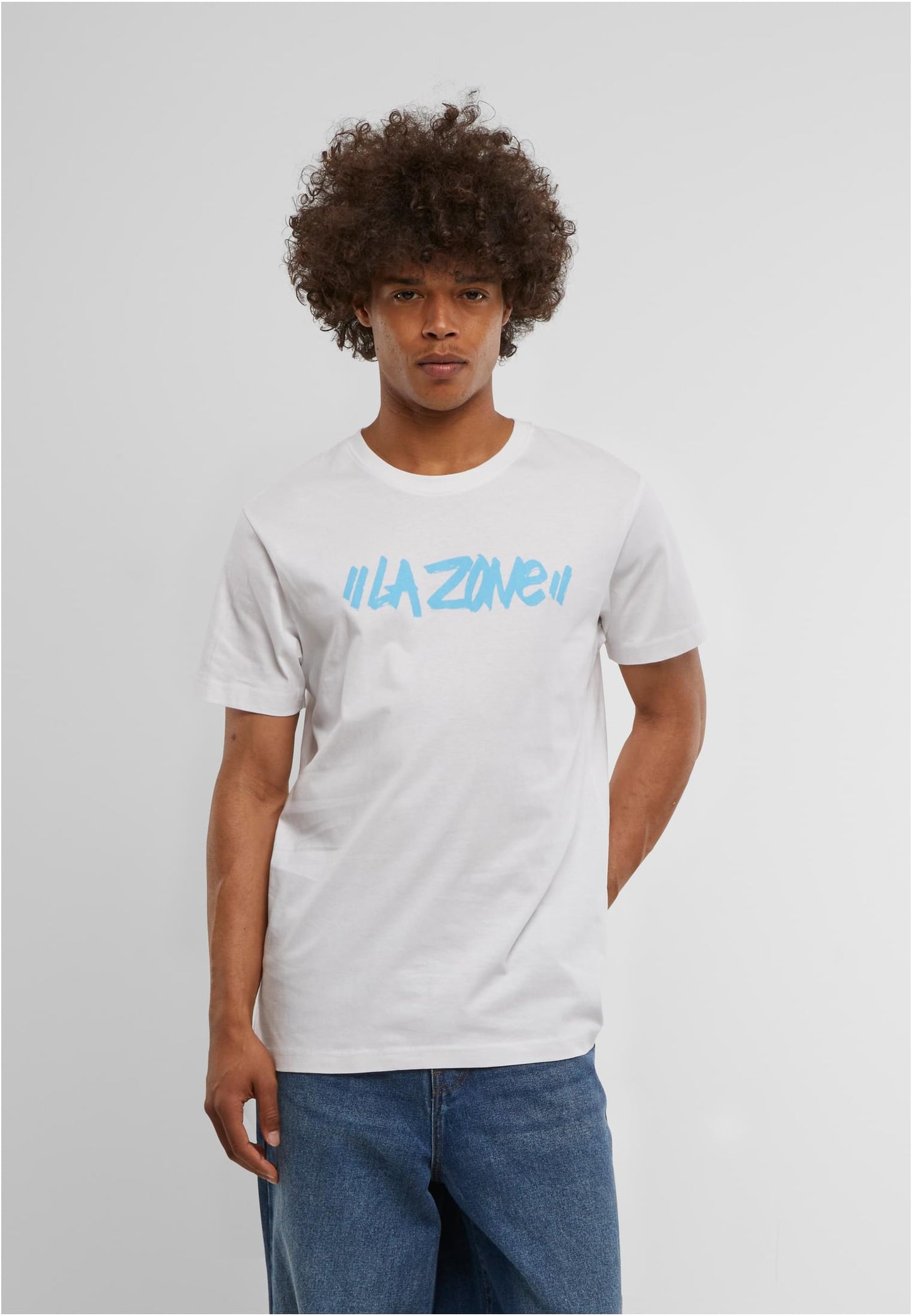 La Zone Tee