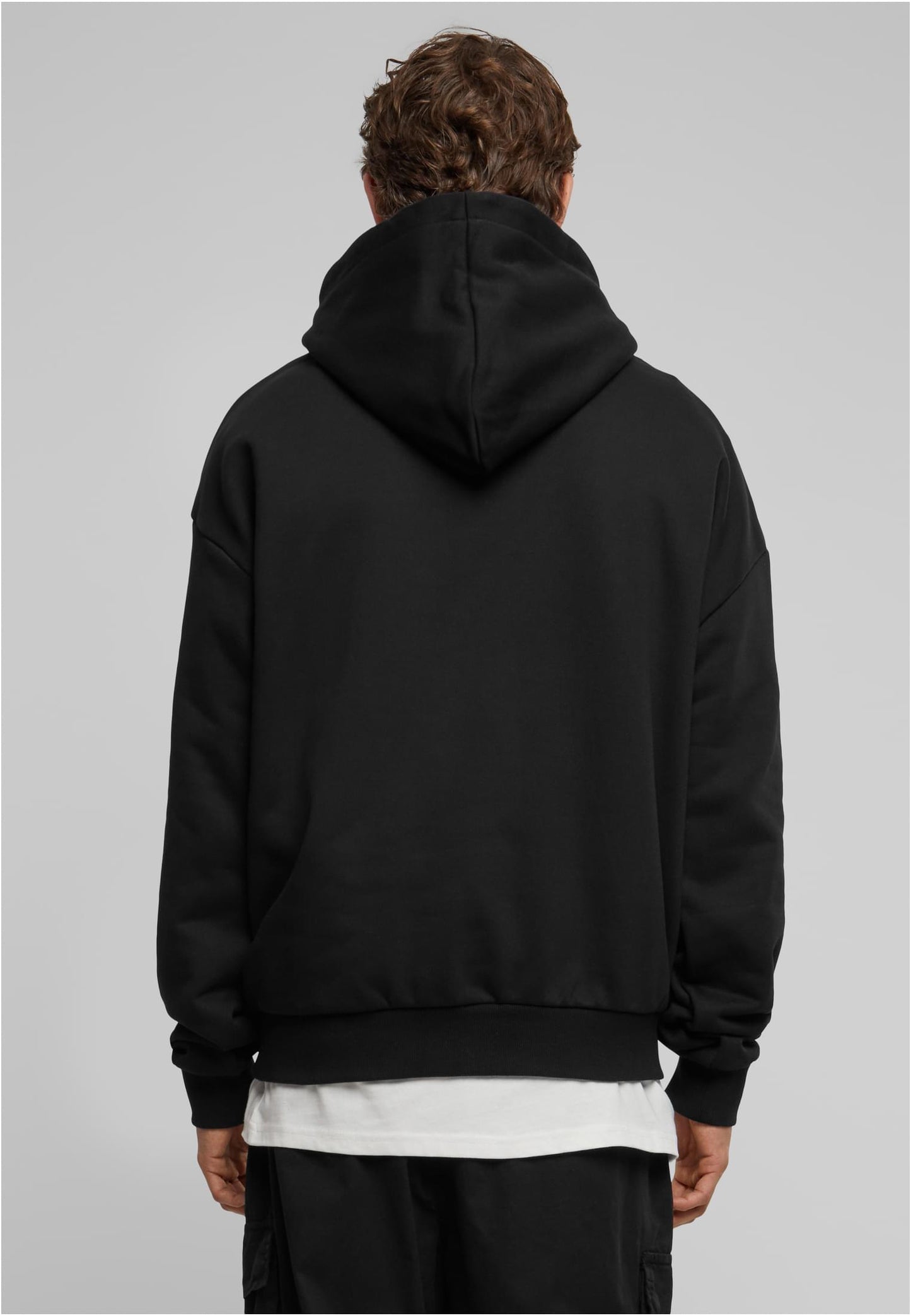 Drama I choose Ultra Heavy Oversize Hoodie