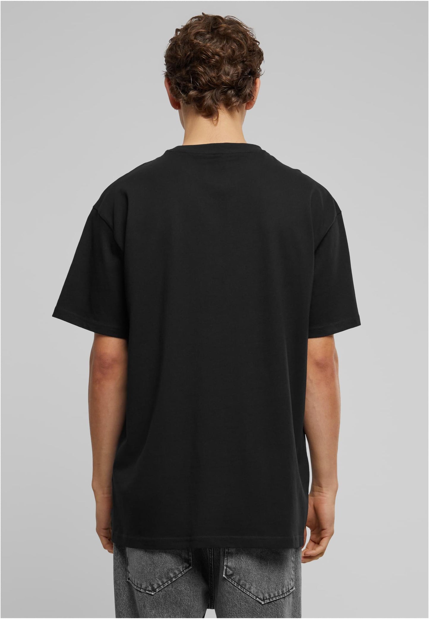 Drama I choose Heavy Oversize Tee