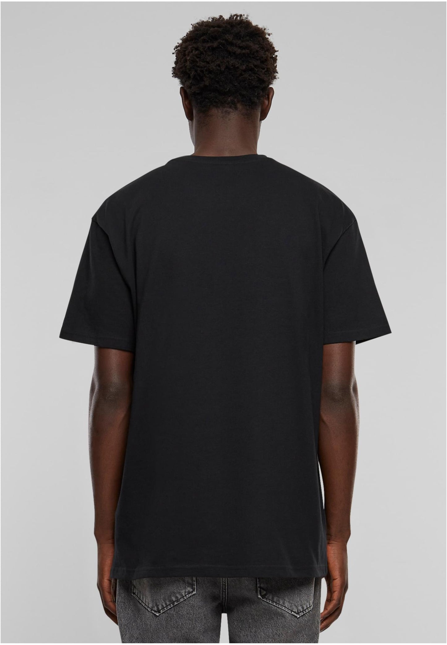 Scarface Don't call me baby Heavy Oversize Tee