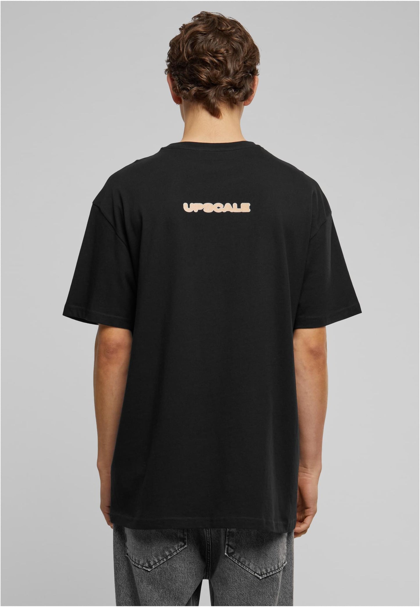 Sad Boy Heavy Oversize Tee
