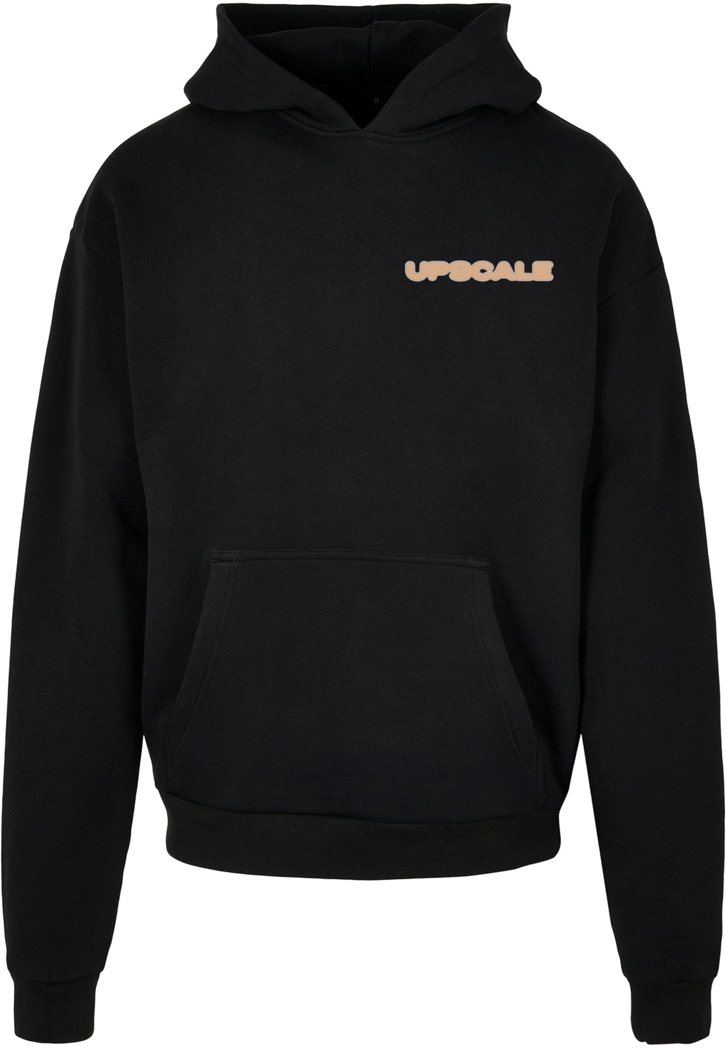 Sad Boy Ultra Heavy Oversize Hoodie