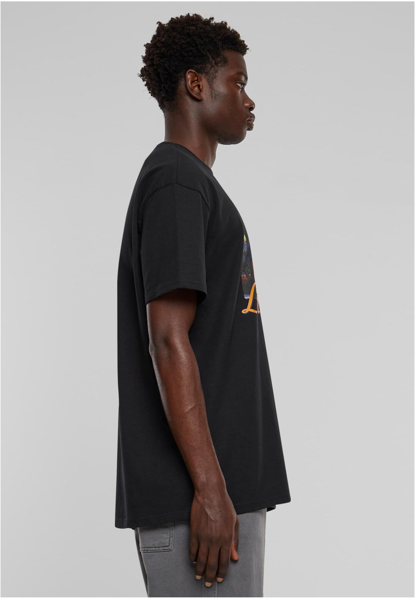 Lilli e il Vagabondo Heavy Oversize Tee