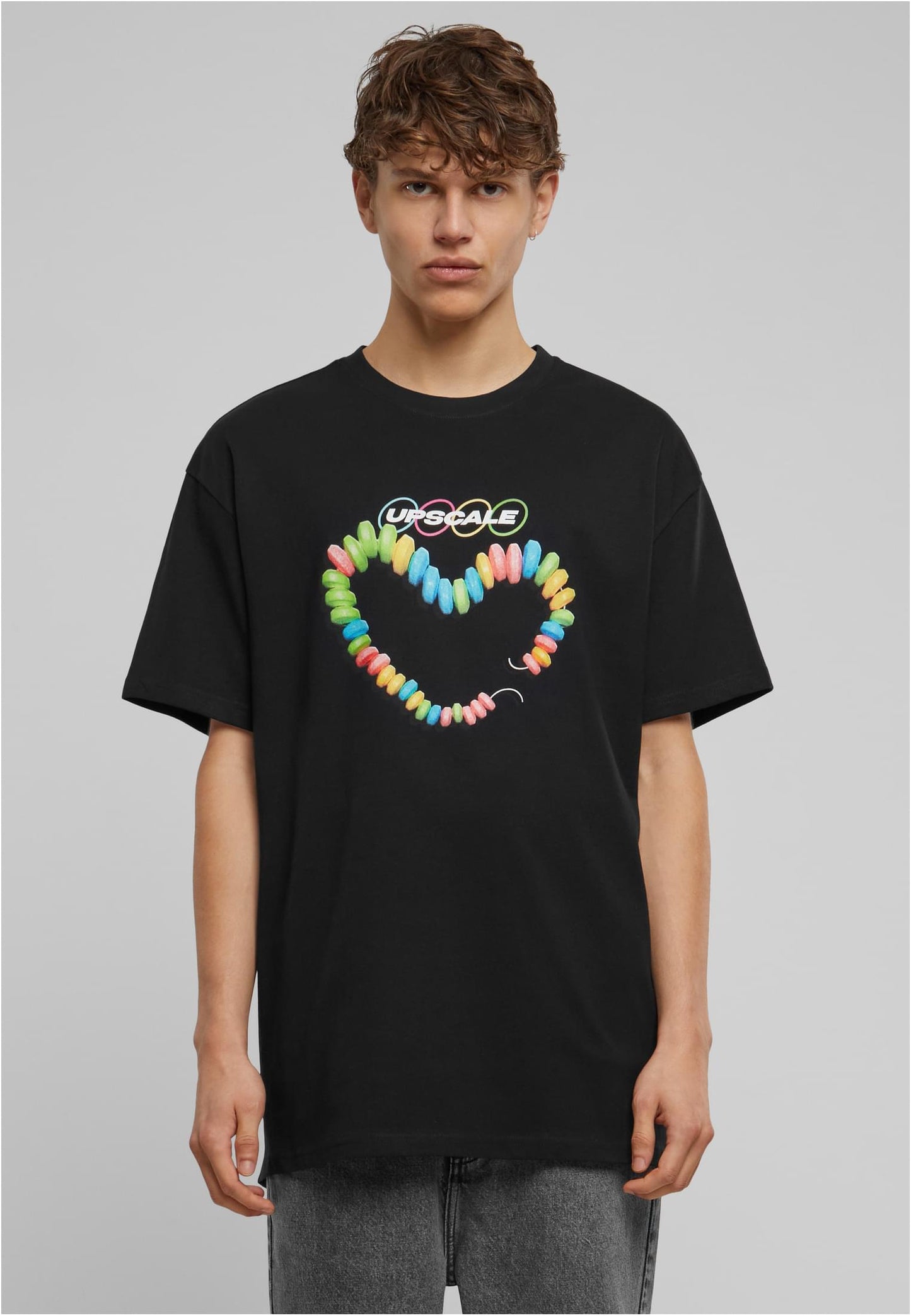 Sweet Treats Heavy Oversize Tee
