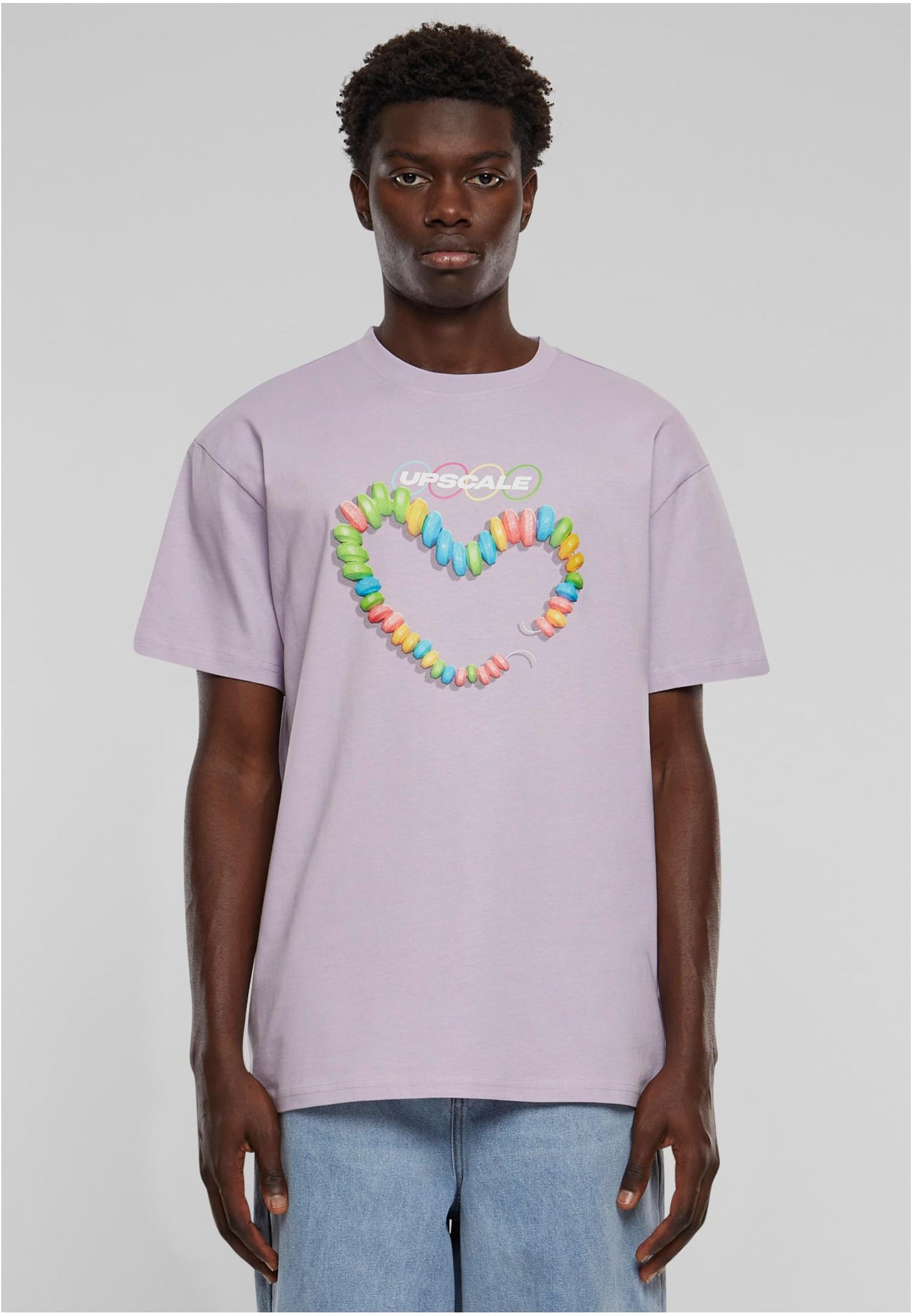 Sweet Treats Heavy Oversize Tee