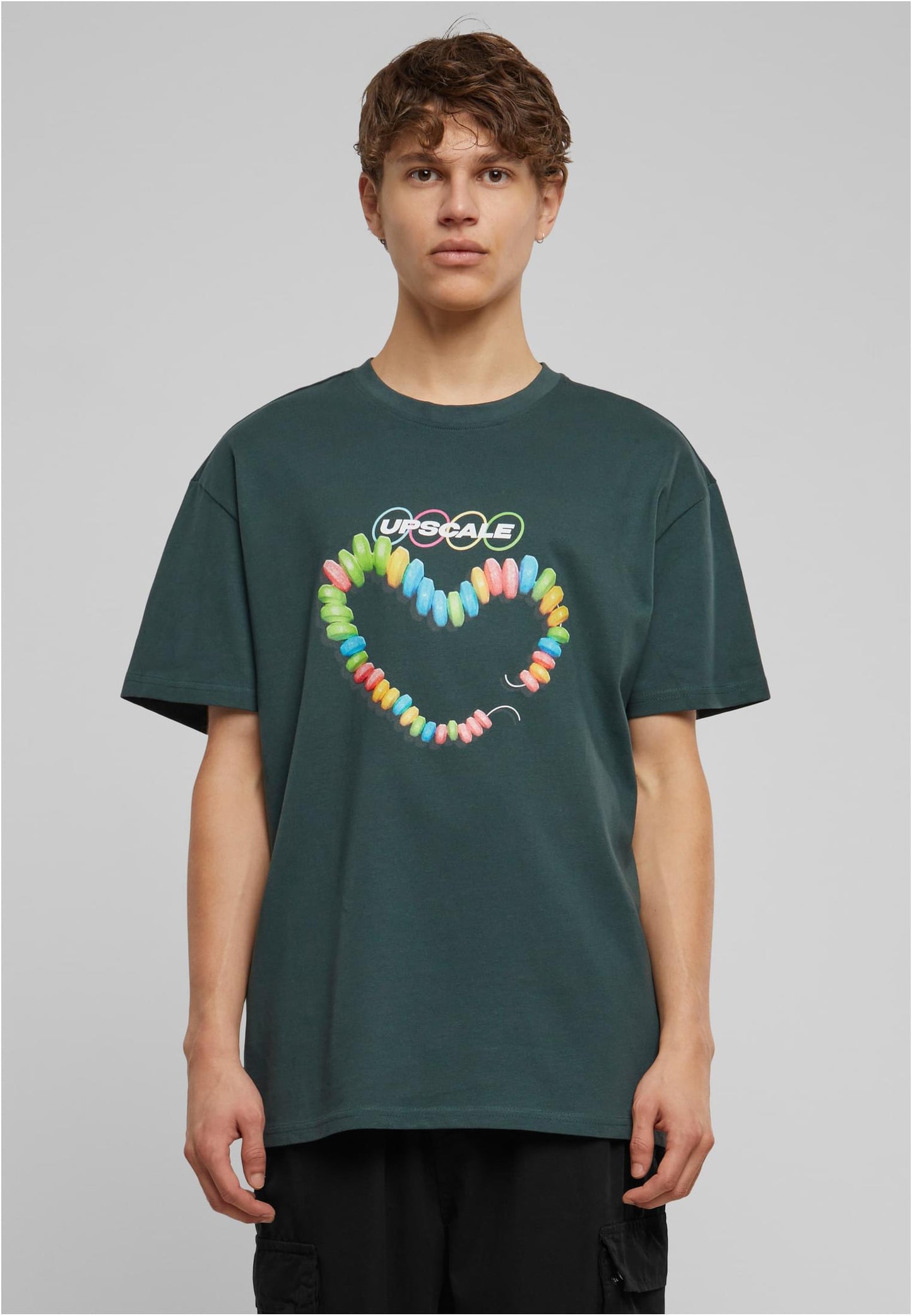 Sweet Treats Heavy Oversize Tee