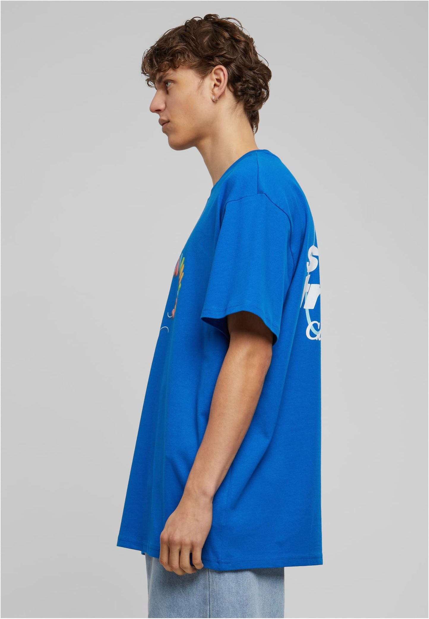 Sweet Treats Heavy Oversize Tee