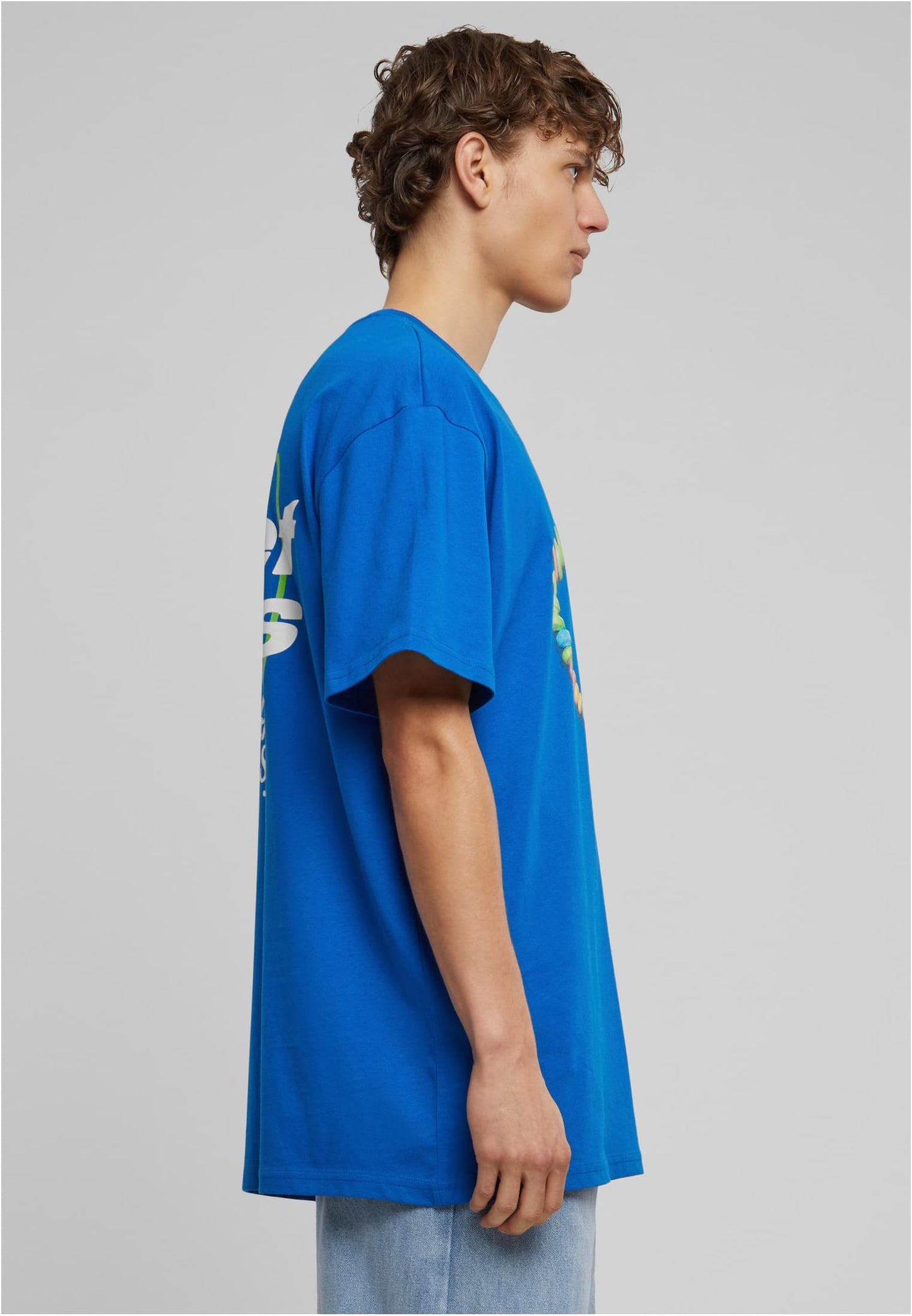 Sweet Treats Heavy Oversize Tee