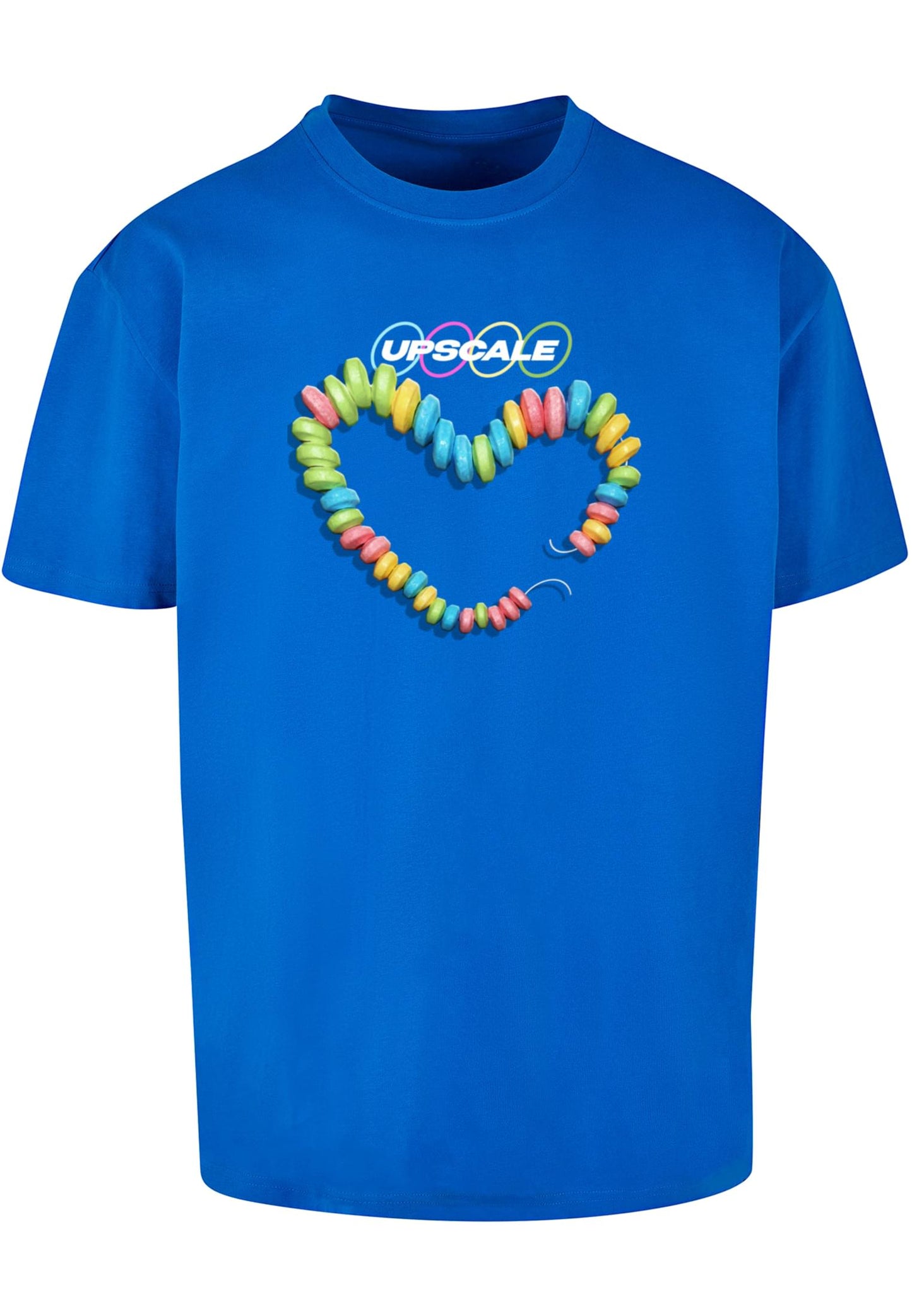 Sweet Treats Heavy Oversize Tee