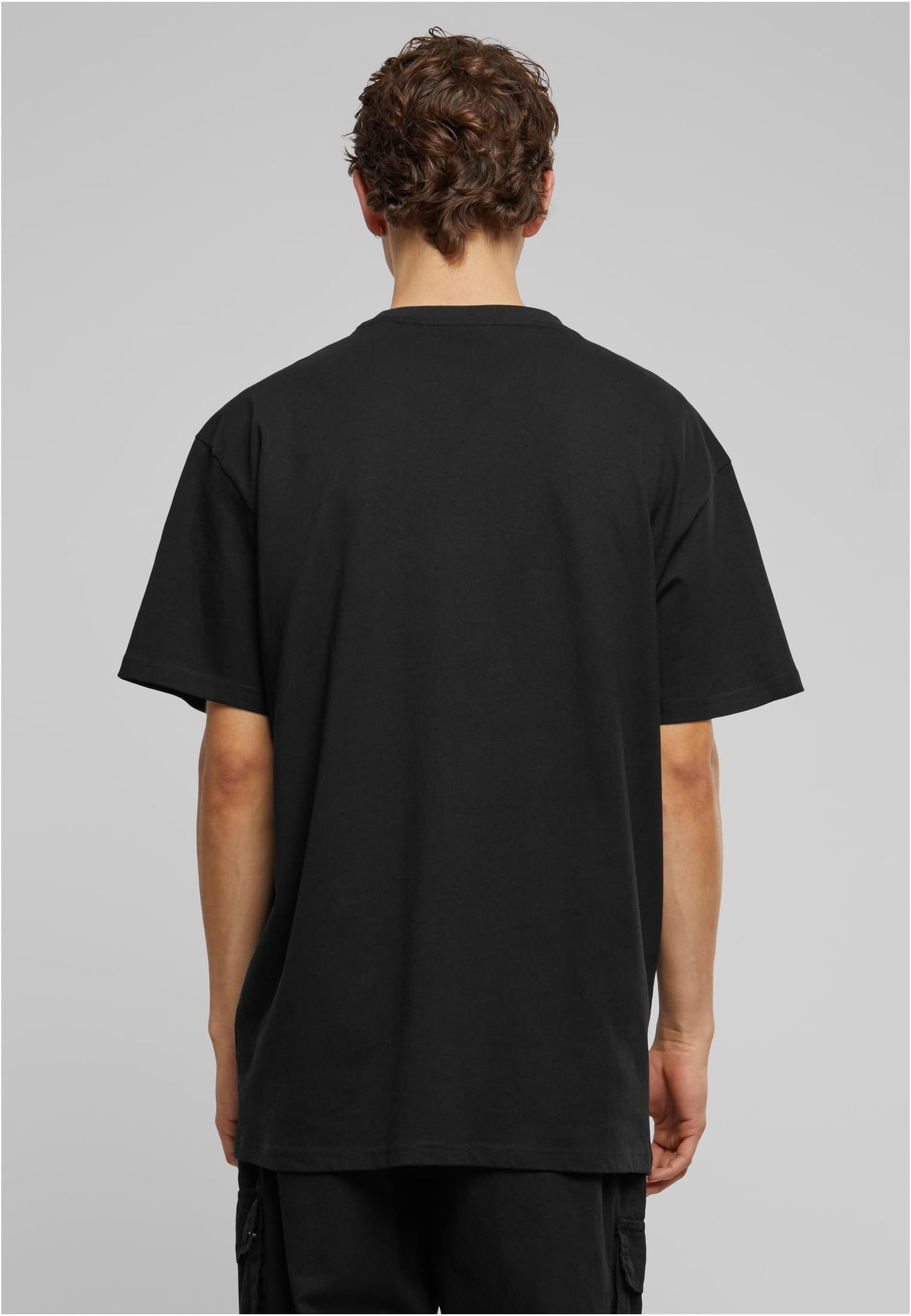F*ke L*ve Heavy Oversize Tee