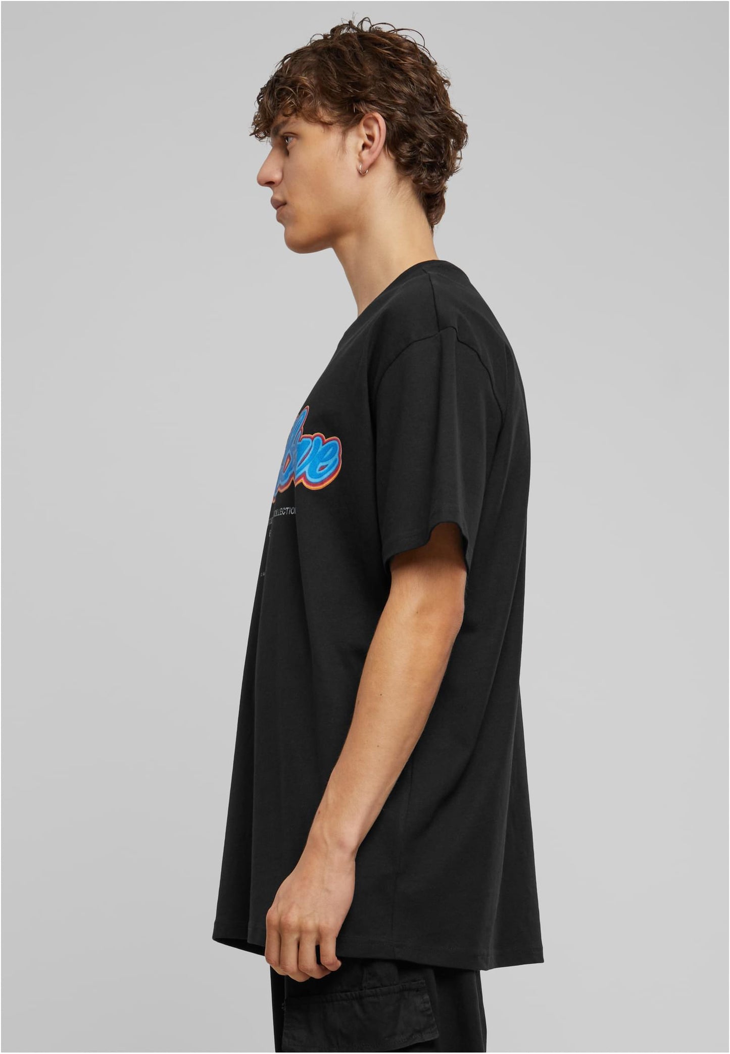 F*ke L*ve Heavy Oversize Tee