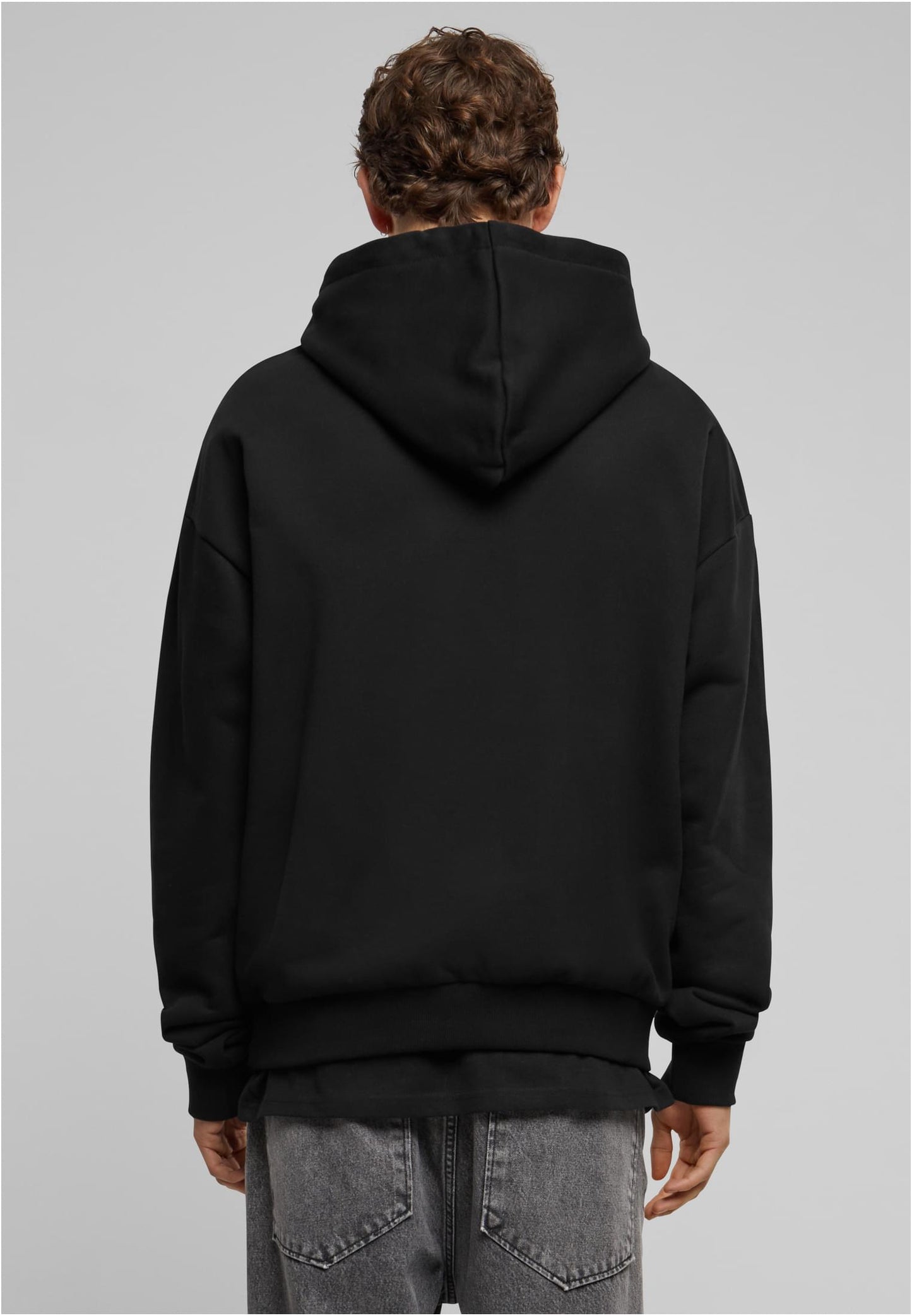 F*ke L*ve Ultra Heavy Oversize Hoodie