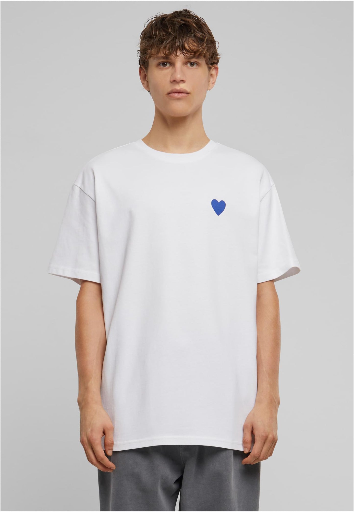 A little dream of me Heavy Oversize Tee