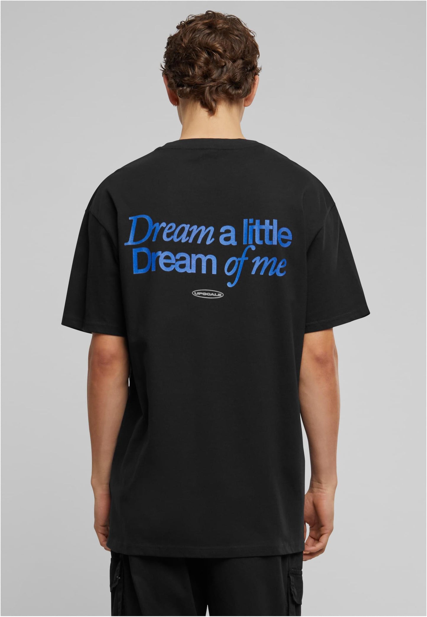A little dream of me Heavy Oversize Tee