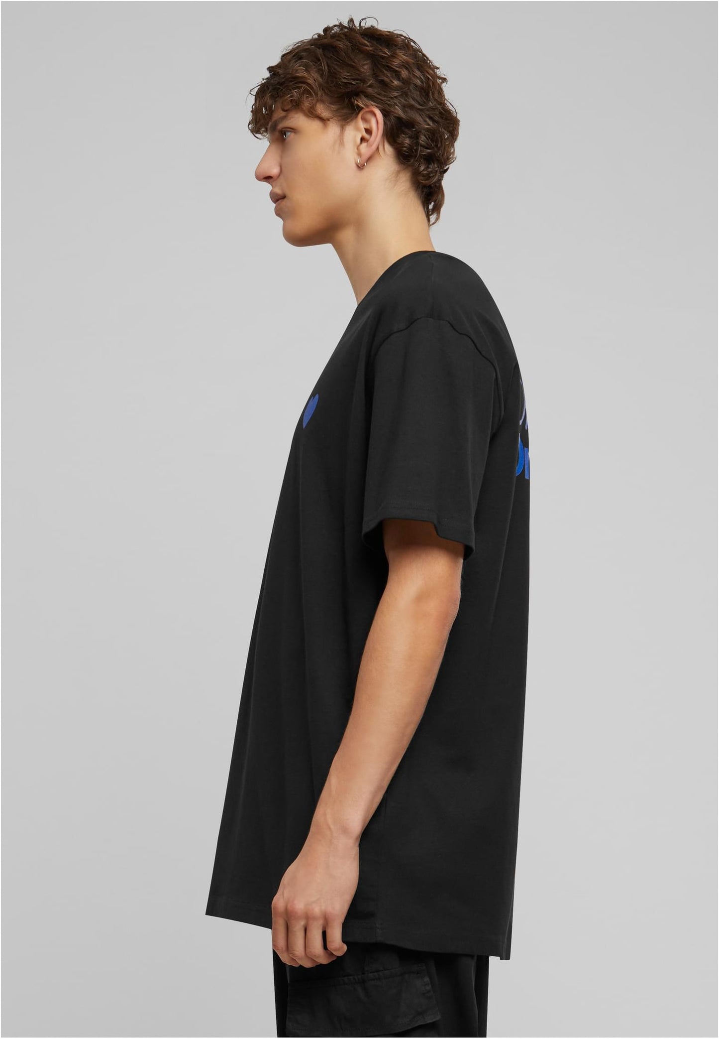 A little dream of me Heavy Oversize Tee