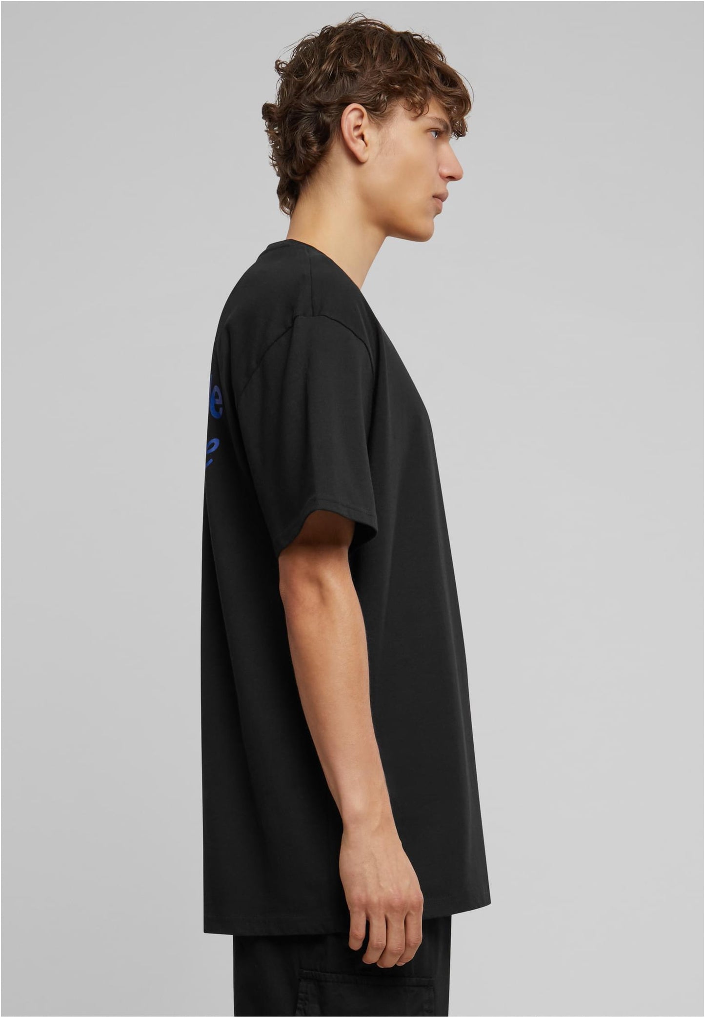 A little dream of me Heavy Oversize Tee