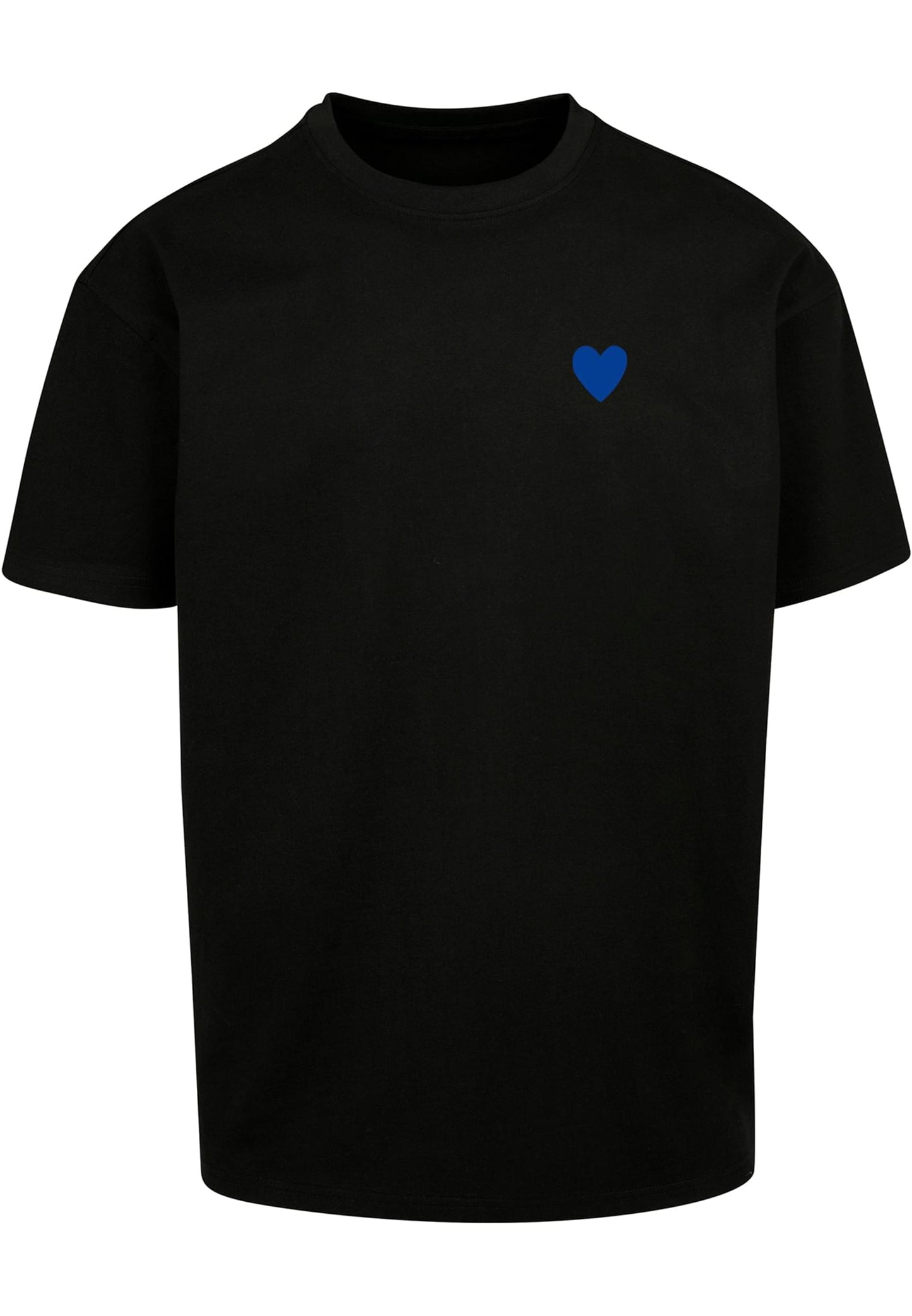 A little dream of me Heavy Oversize Tee