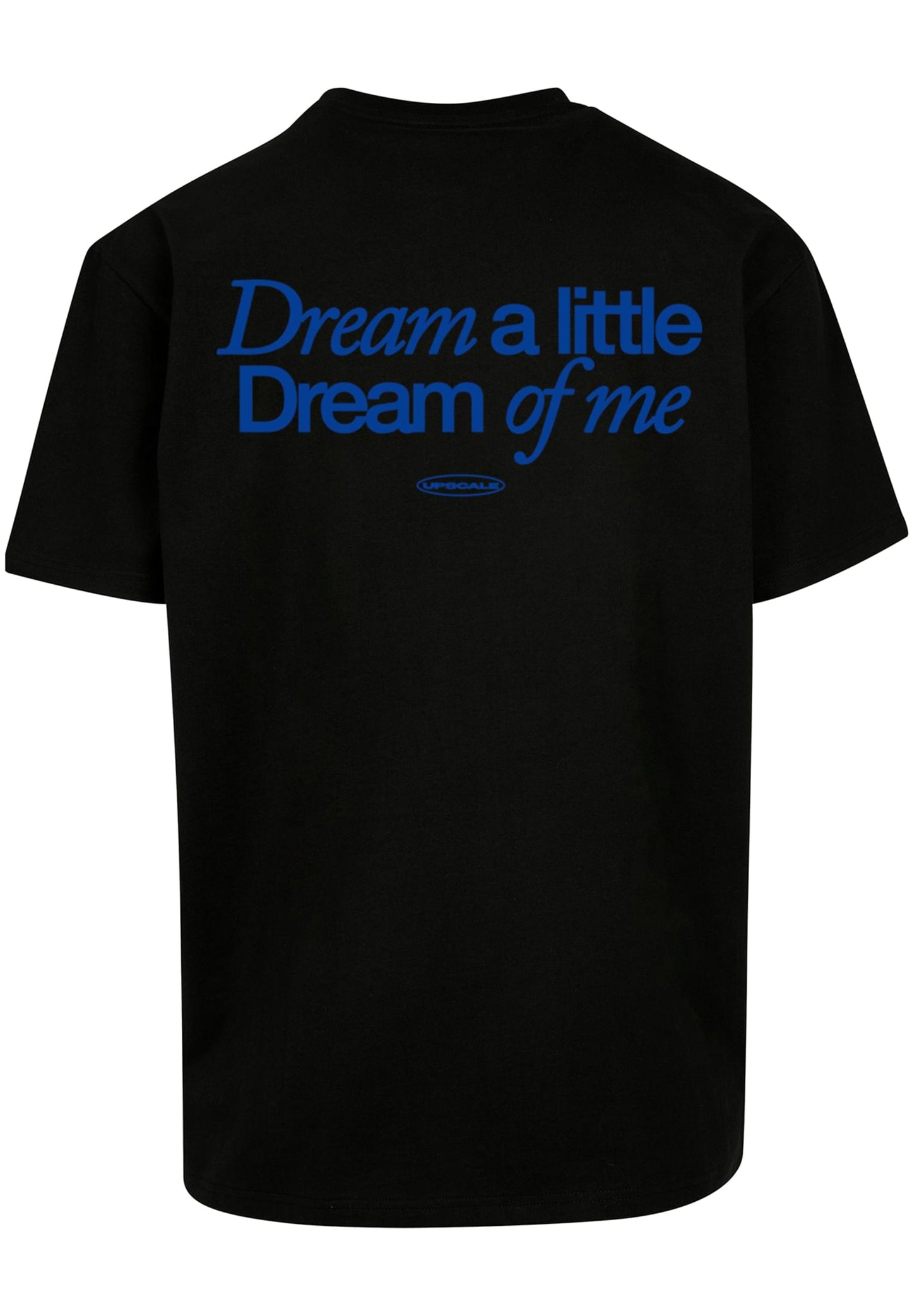 A little dream of me Heavy Oversize Tee