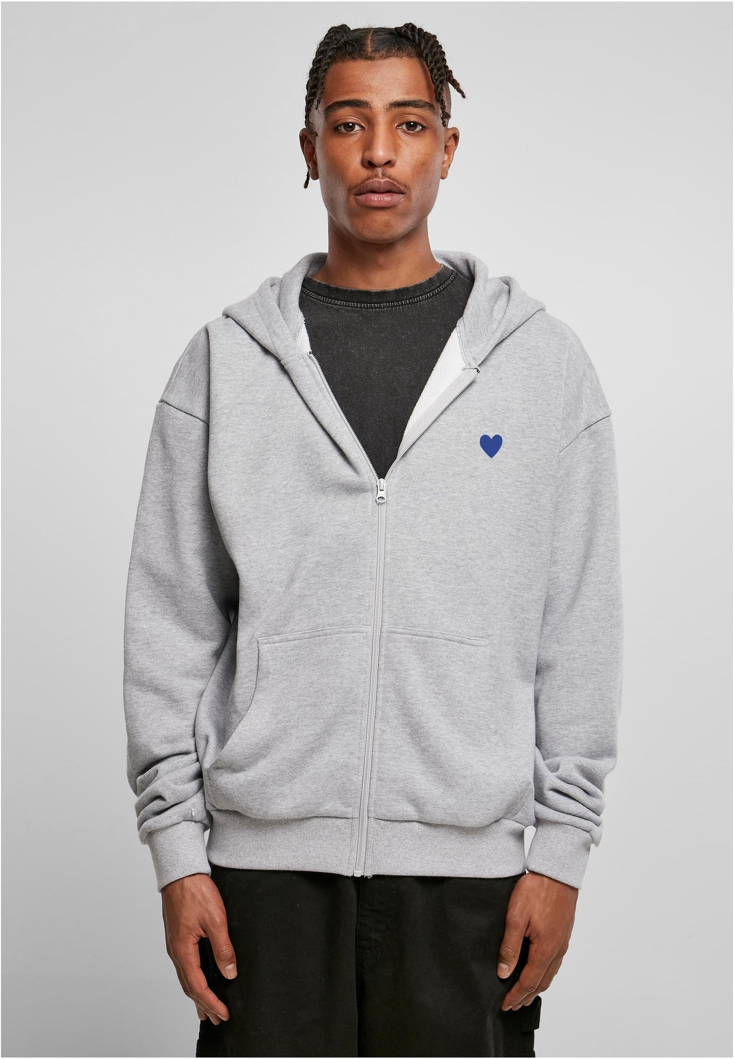 A little dream of me Ultra Heavy Zip Hoodie