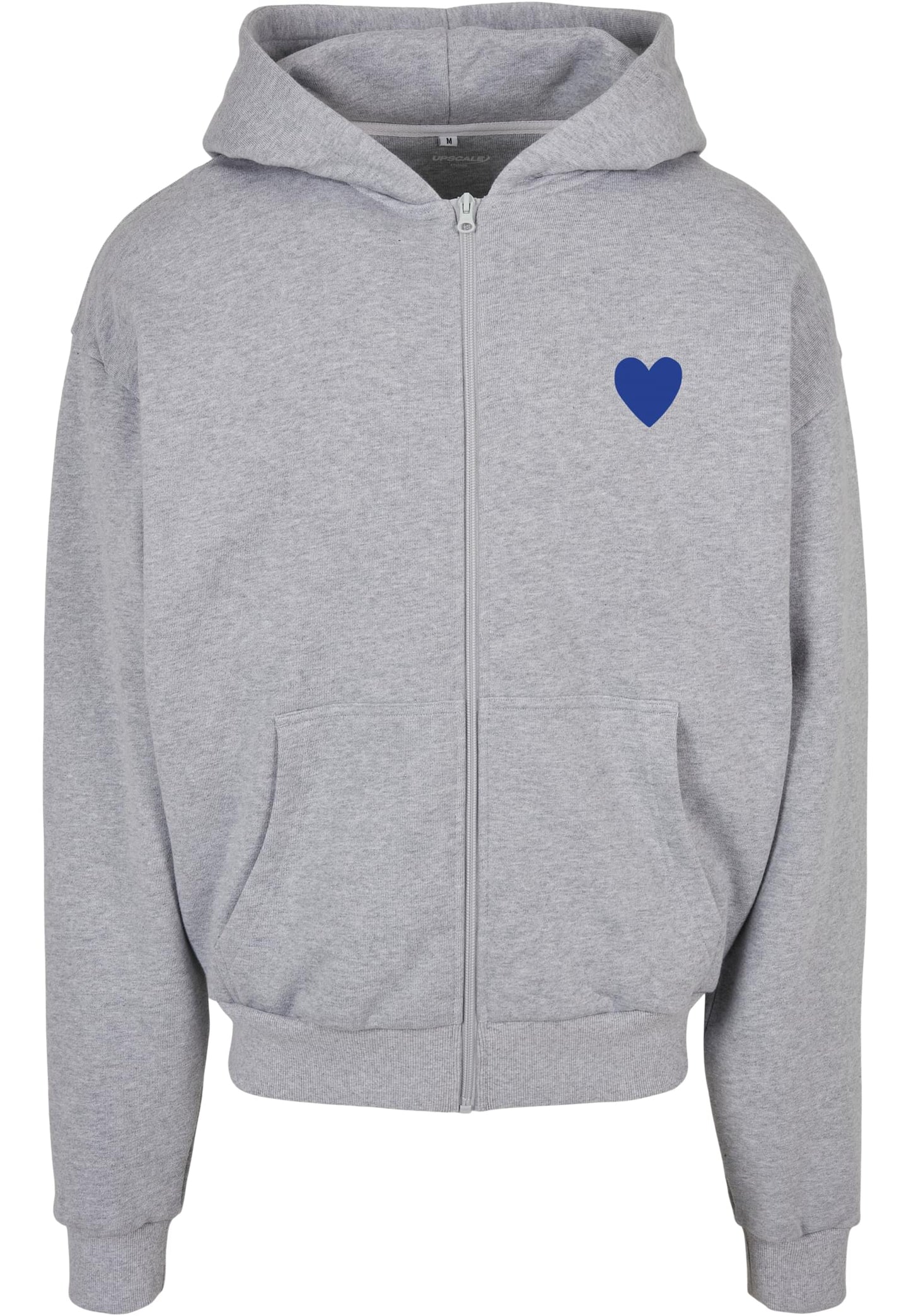 A little dream of me Ultra Heavy Zip Hoodie