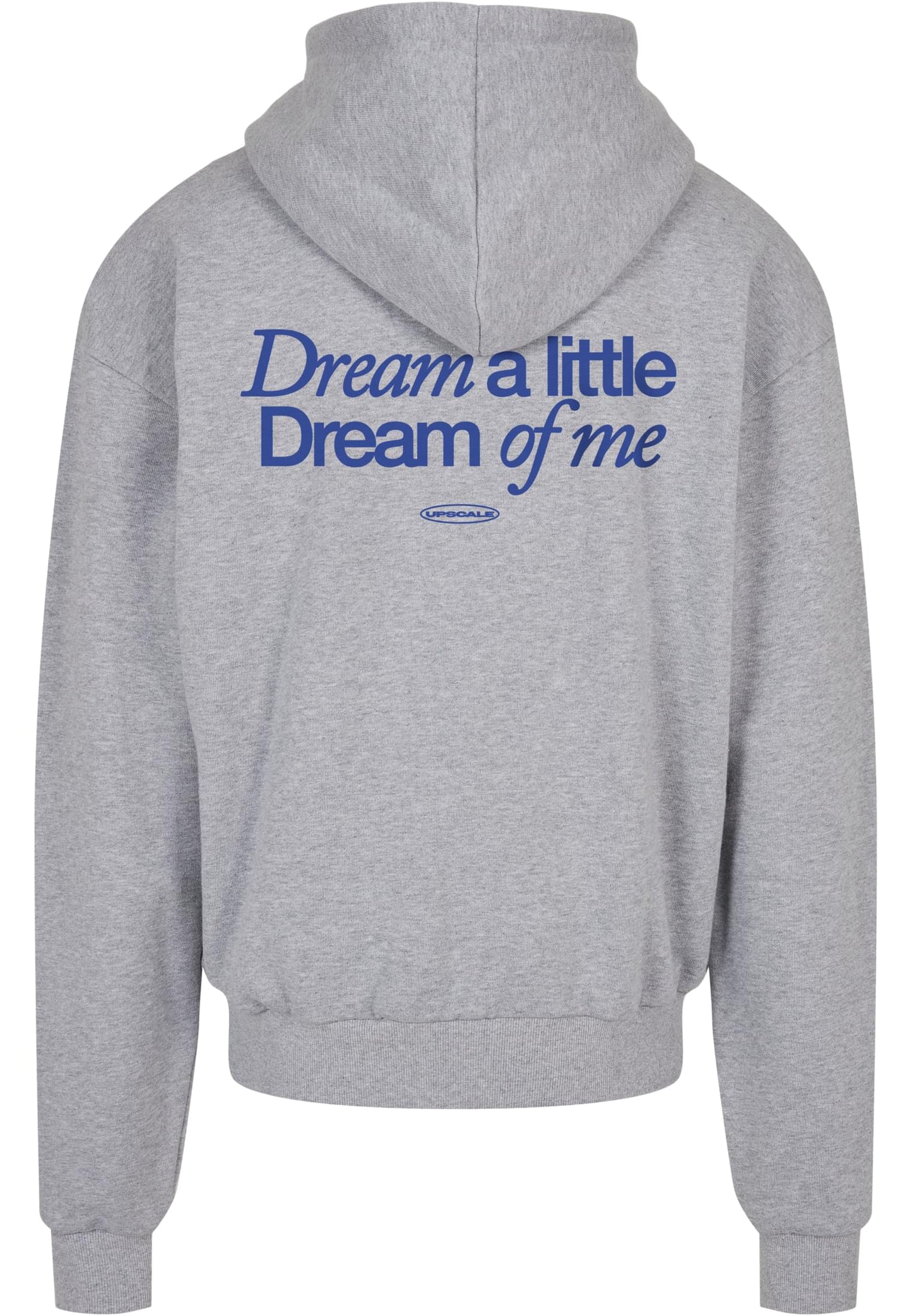 A little dream of me Ultra Heavy Zip Hoodie