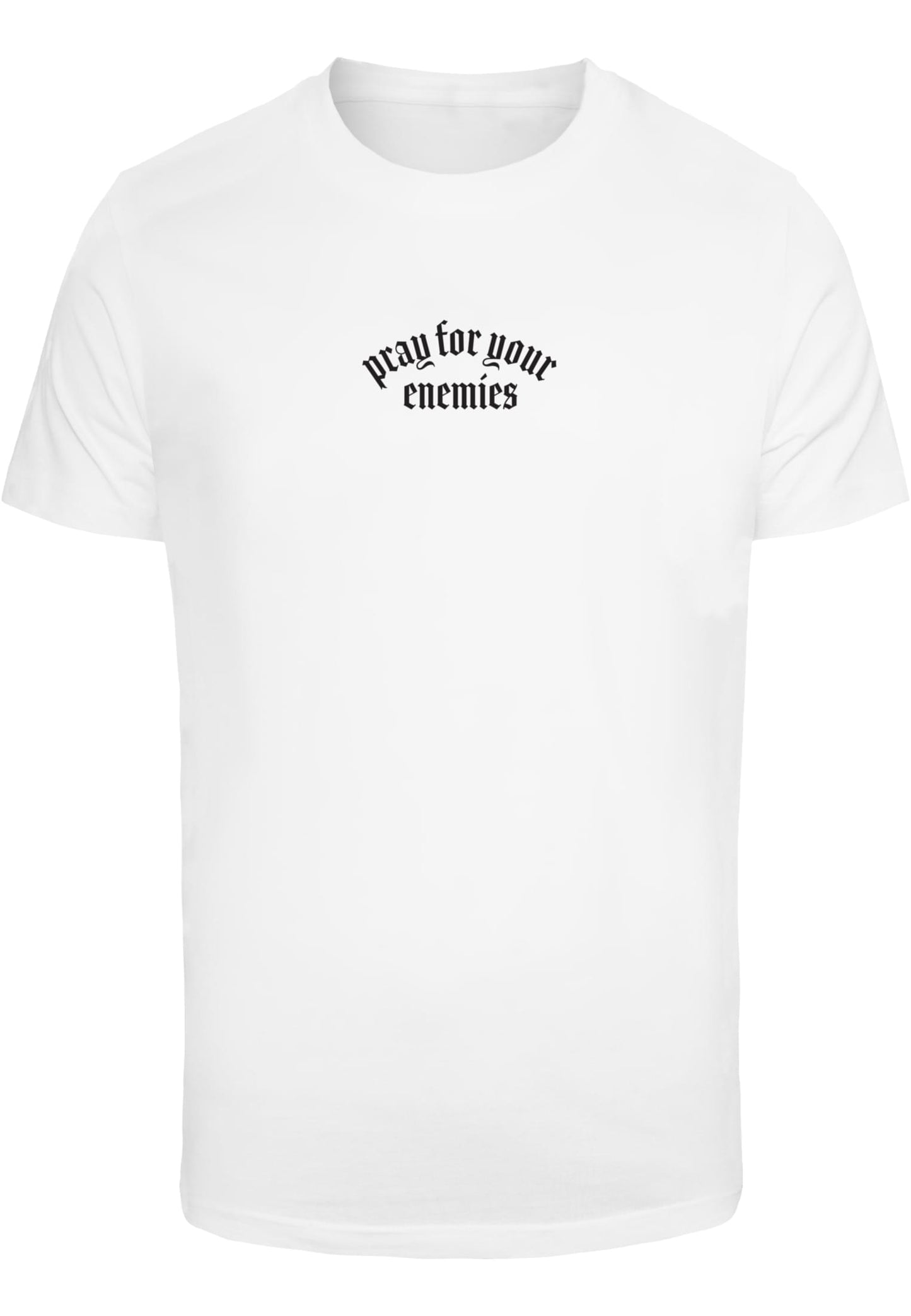 Pray For Your Enemies Tee