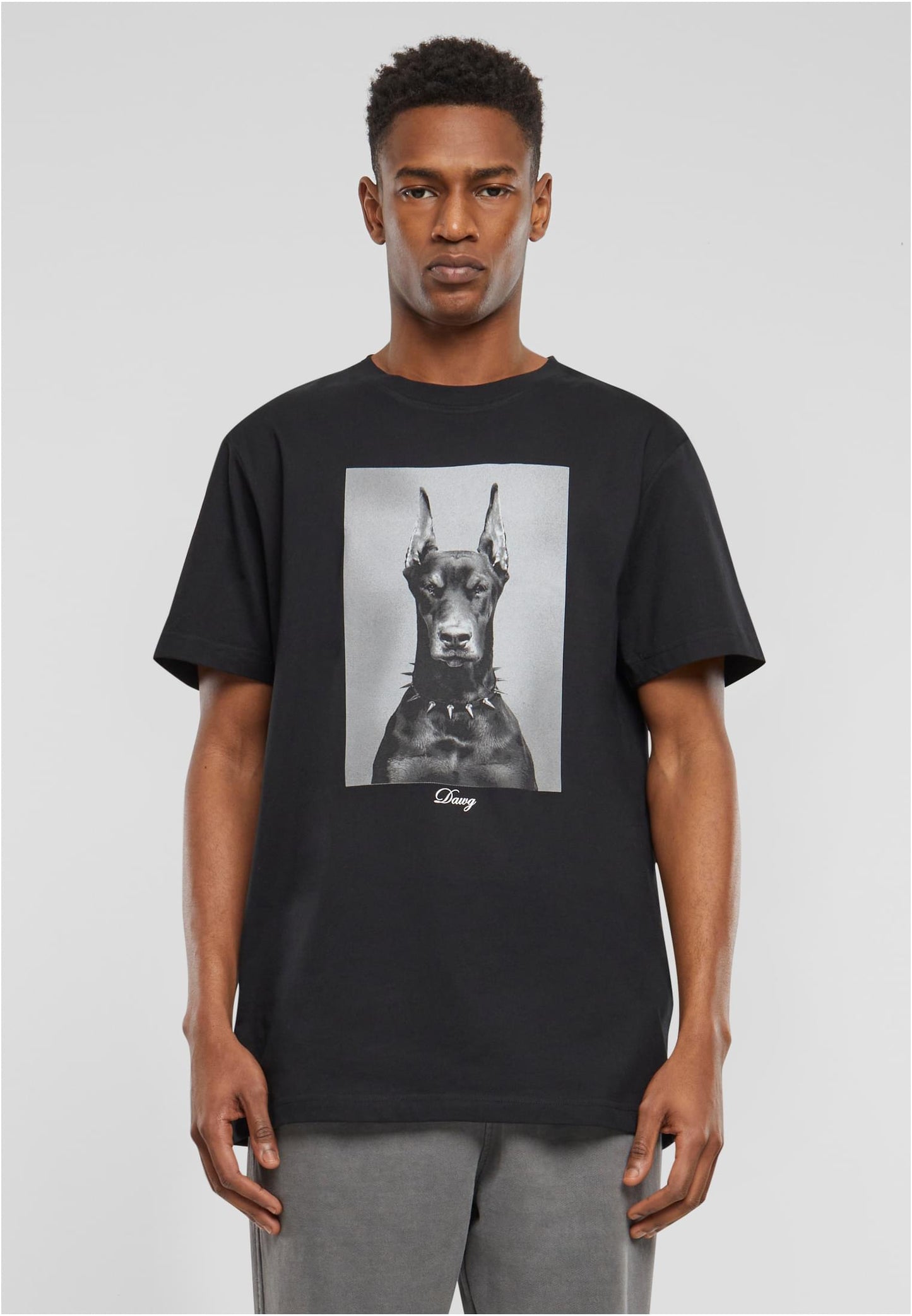Dawg Tee
