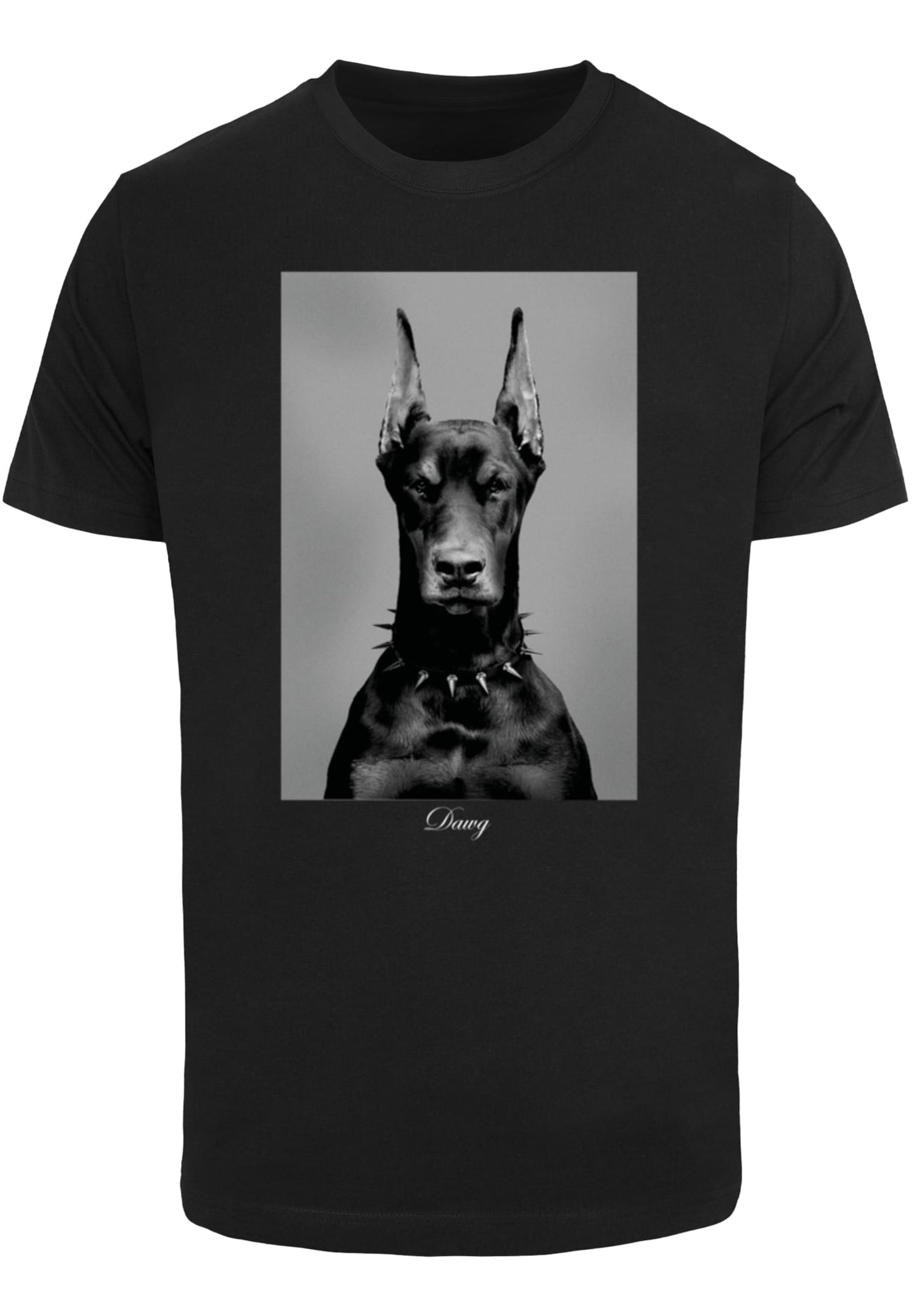 Dawg Tee