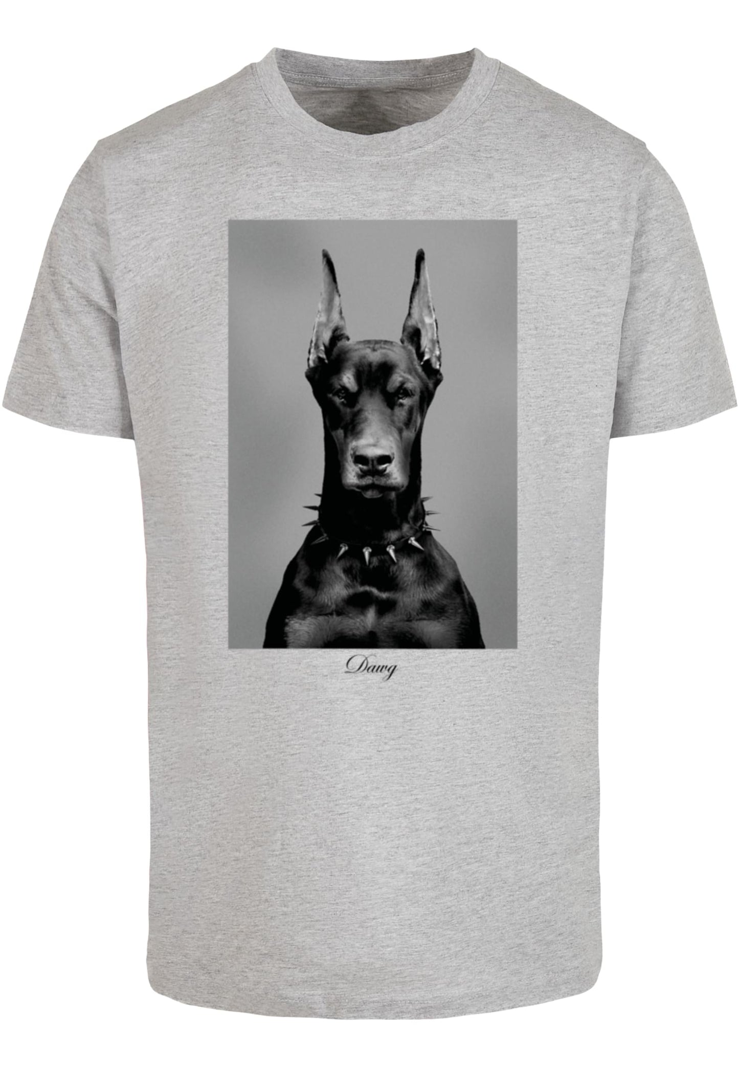 Dawg Tee