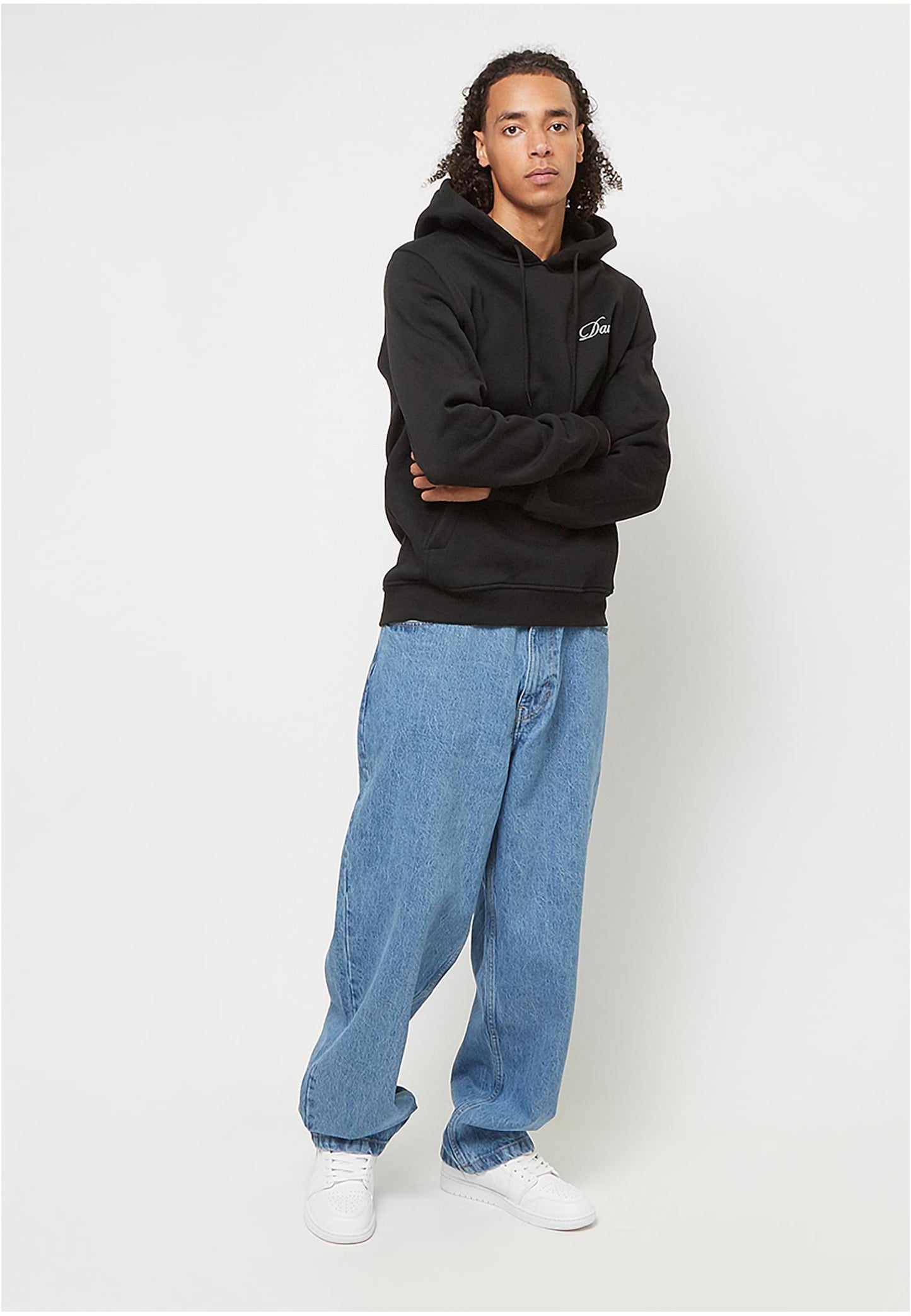 Dawg Hoody