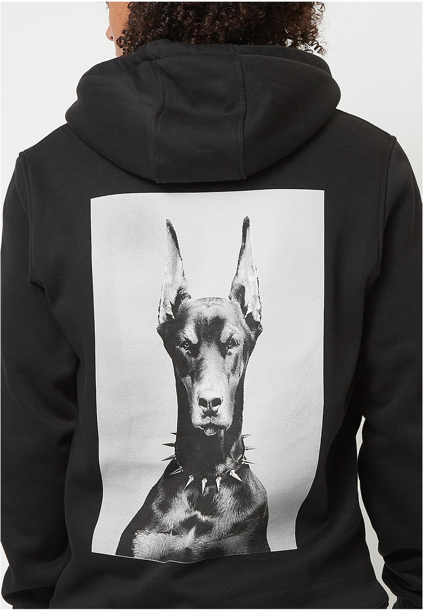 Dawg Hoody