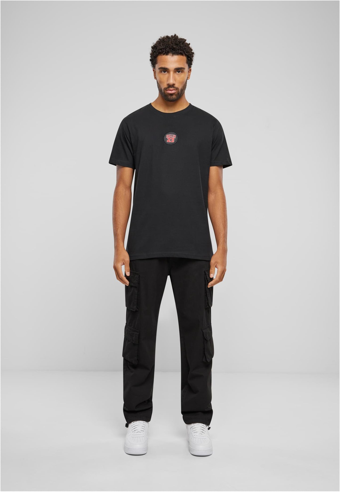 Ballin 23 Patch Tee